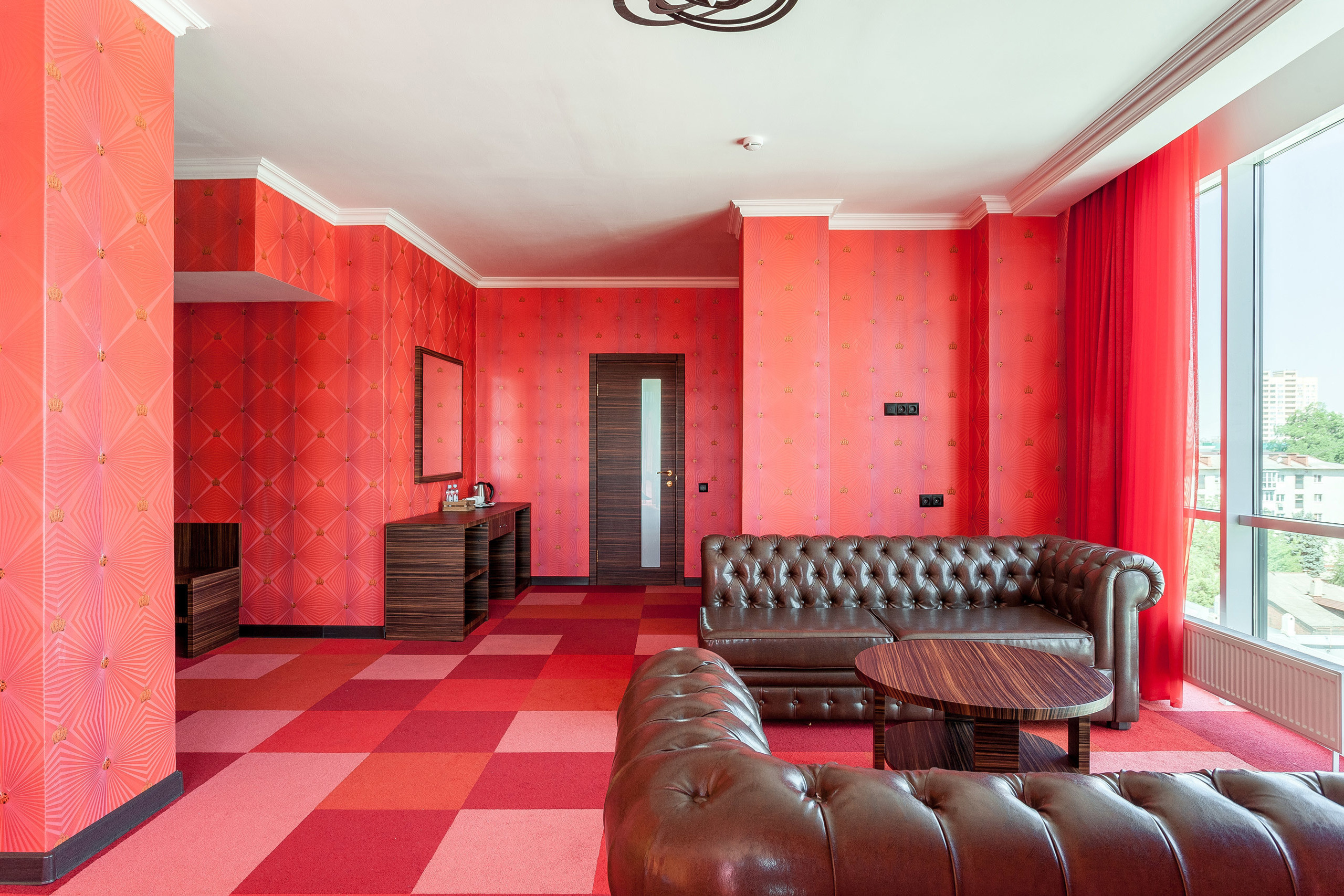 Marton Palace. Интерьерный фотограф Краснодар: профессионально по доступным ценам