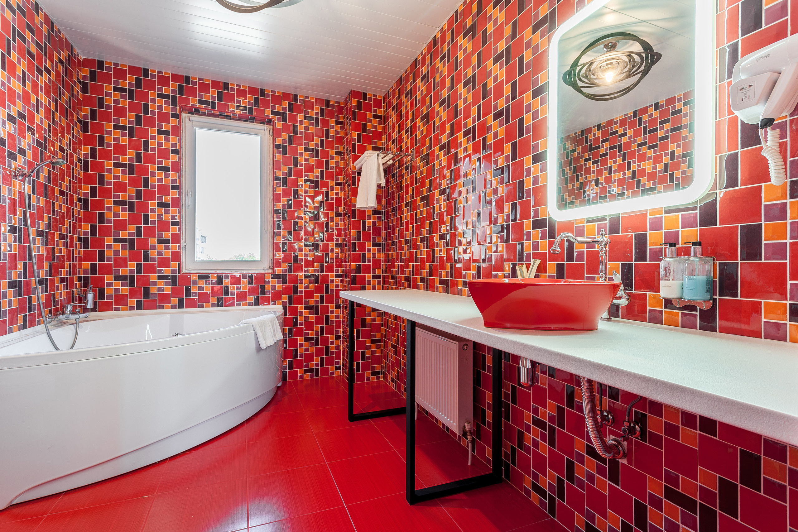 Marton Palace. Интерьерный фотограф Краснодар: профессионально по доступным ценам