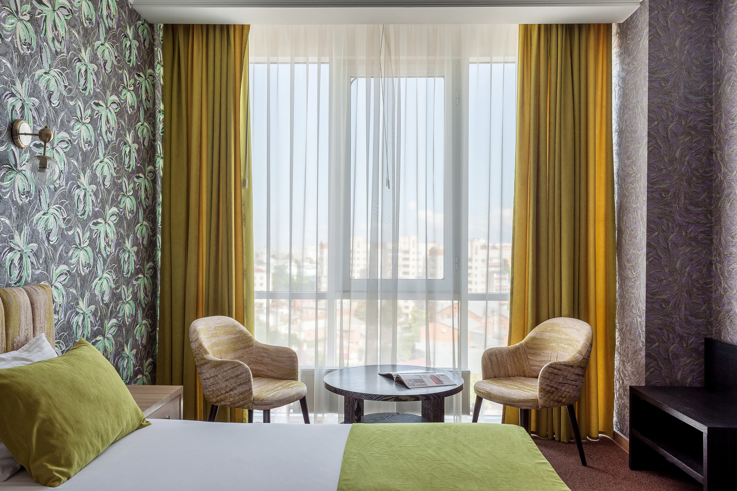 Marton Palace. Интерьерный фотограф Краснодар: профессионально по доступным ценам