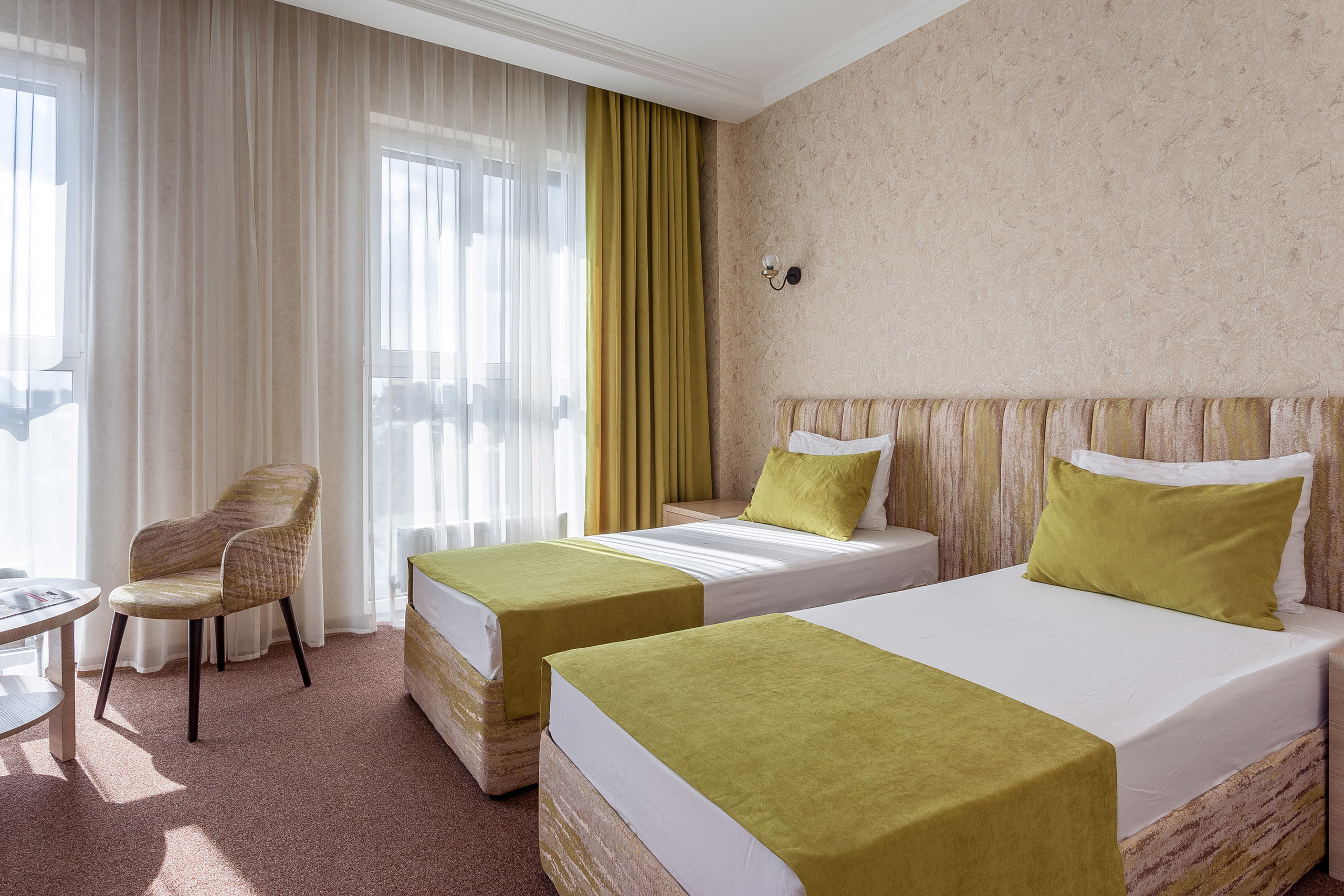 Marton Palace. Интерьерный фотограф Краснодар: профессионально по доступным ценам