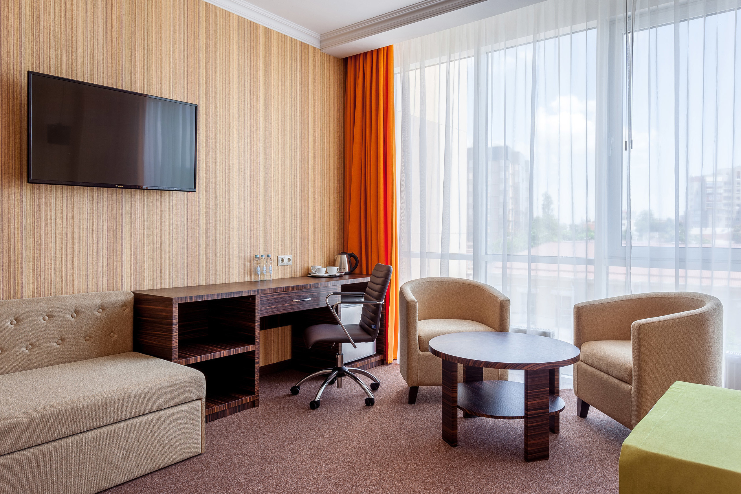 Marton Palace. Интерьерный фотограф Краснодар: профессионально по доступным ценам