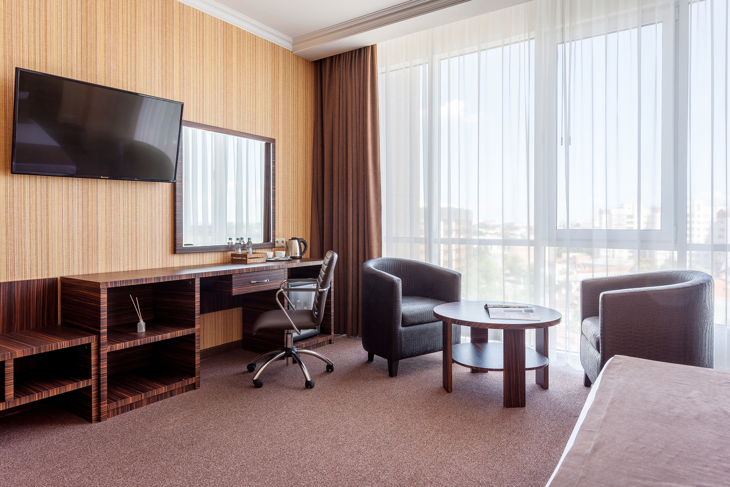 Marton Palace. Интерьерный фотограф Краснодар: профессионально по доступным ценам