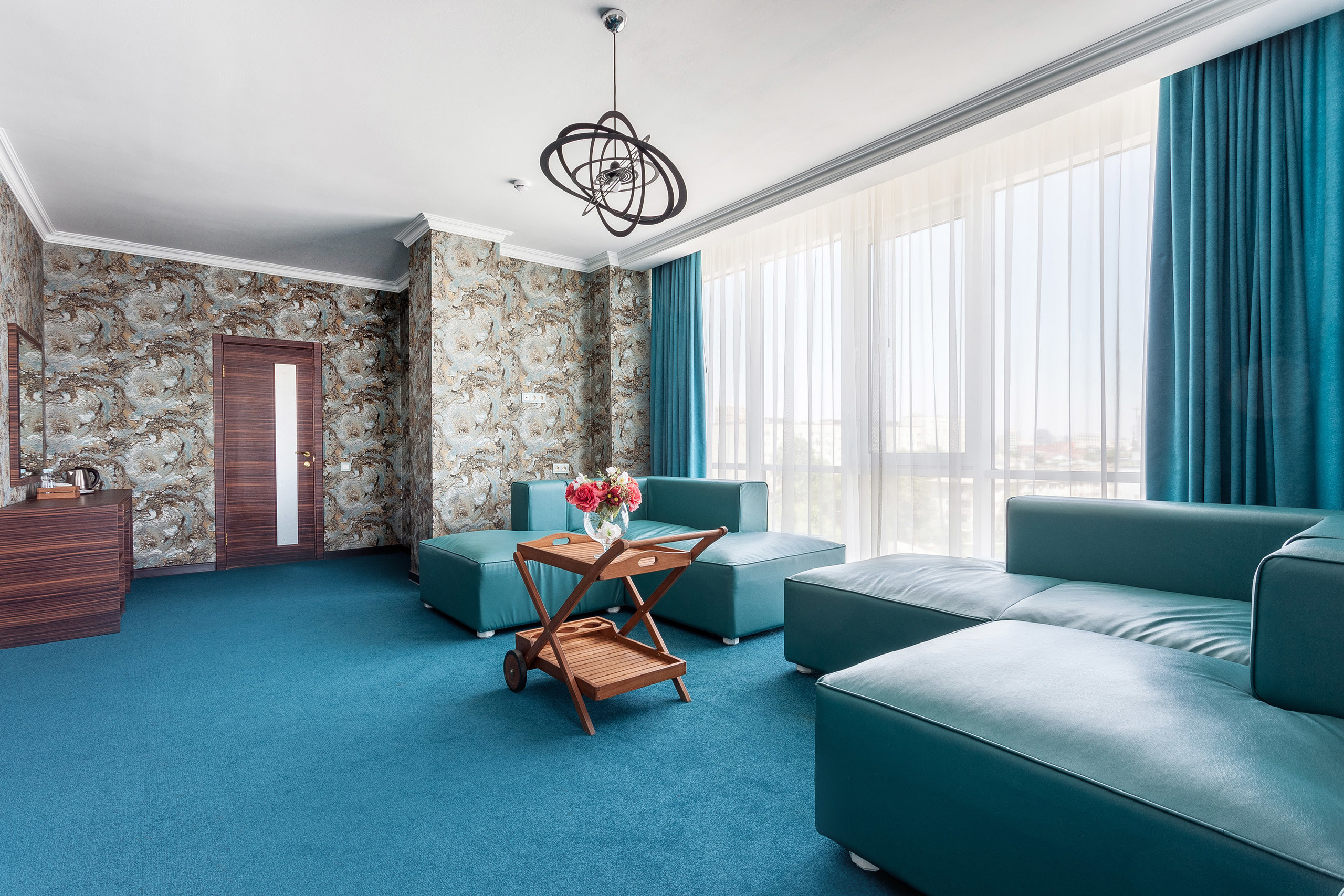 Marton Palace. Интерьерный фотограф Краснодар: профессионально по доступным ценам