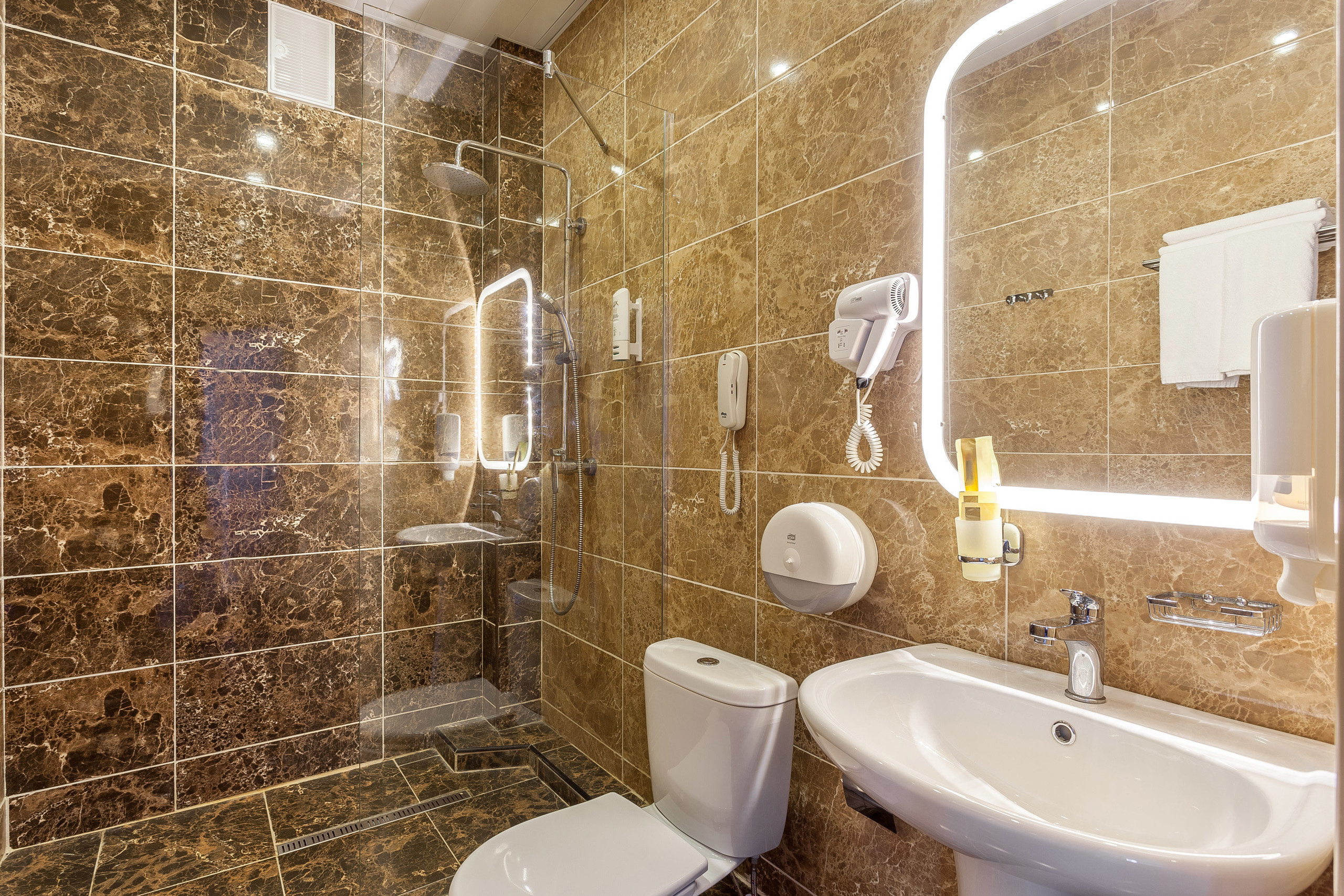 Marton Palace. Интерьерный фотограф Краснодар: профессионально по доступным ценам