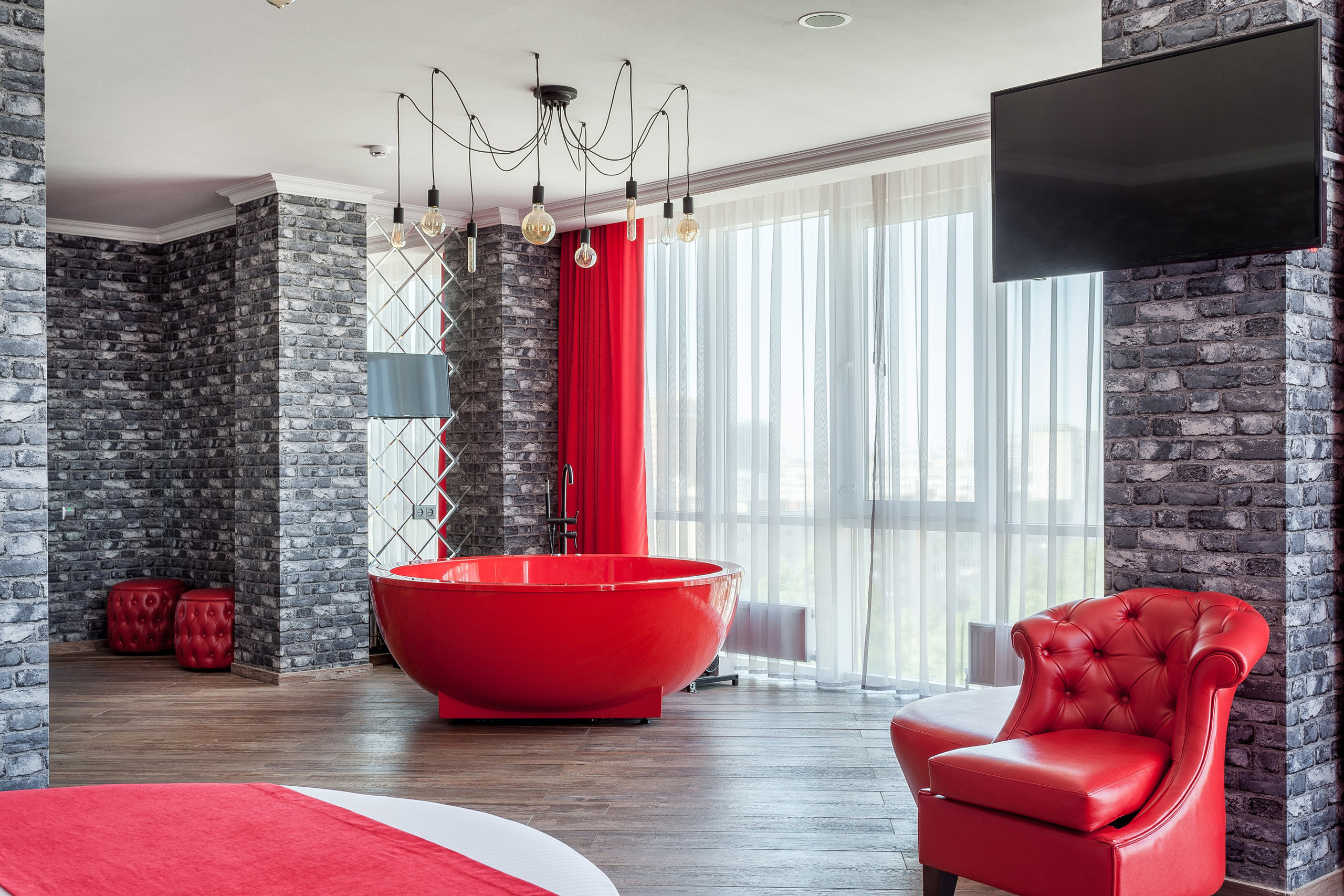 Marton Palace. Интерьерный фотограф Краснодар: профессионально по доступным ценам