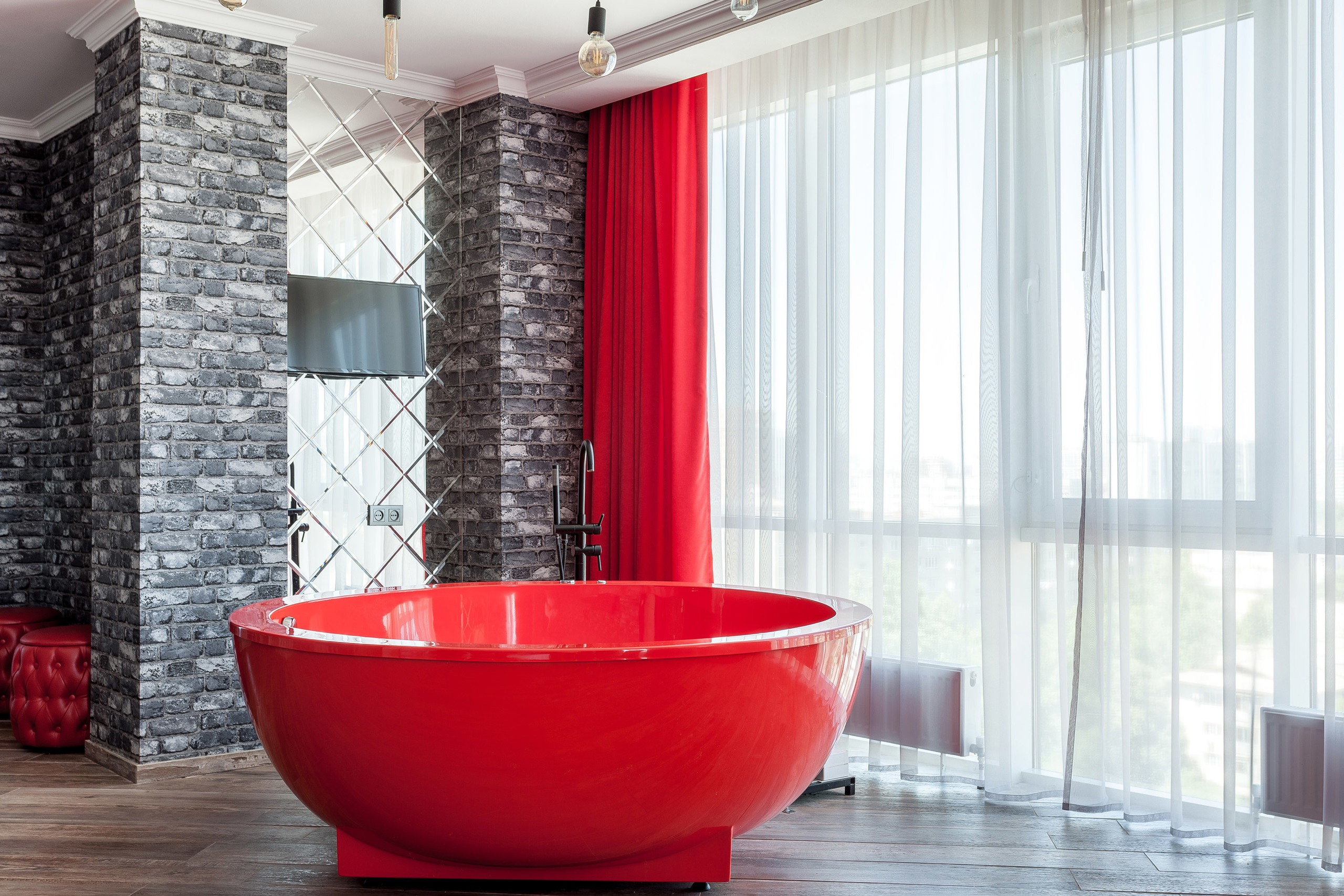 Marton Palace. Интерьерный фотограф Краснодар: профессионально по доступным ценам