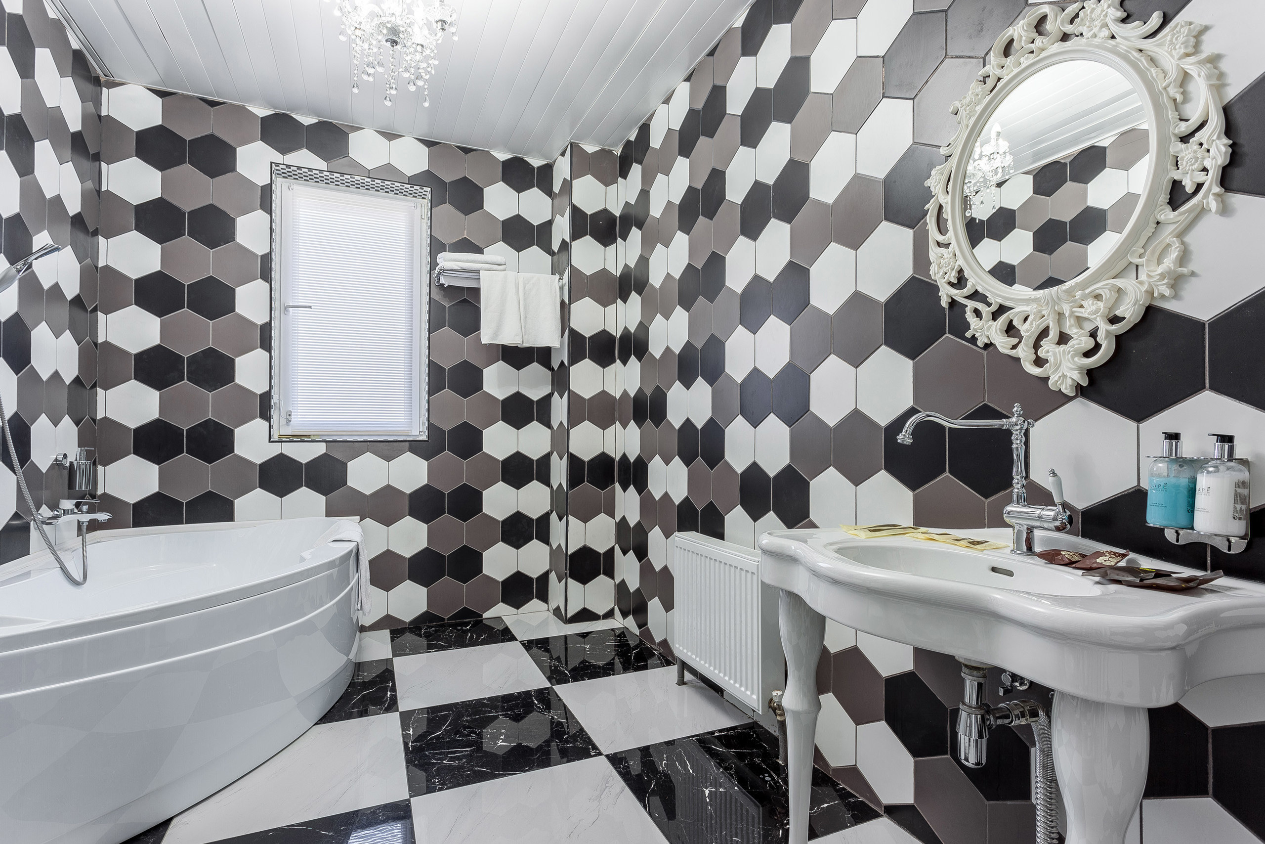 Marton Palace. Интерьерный фотограф Краснодар: профессионально по доступным ценам