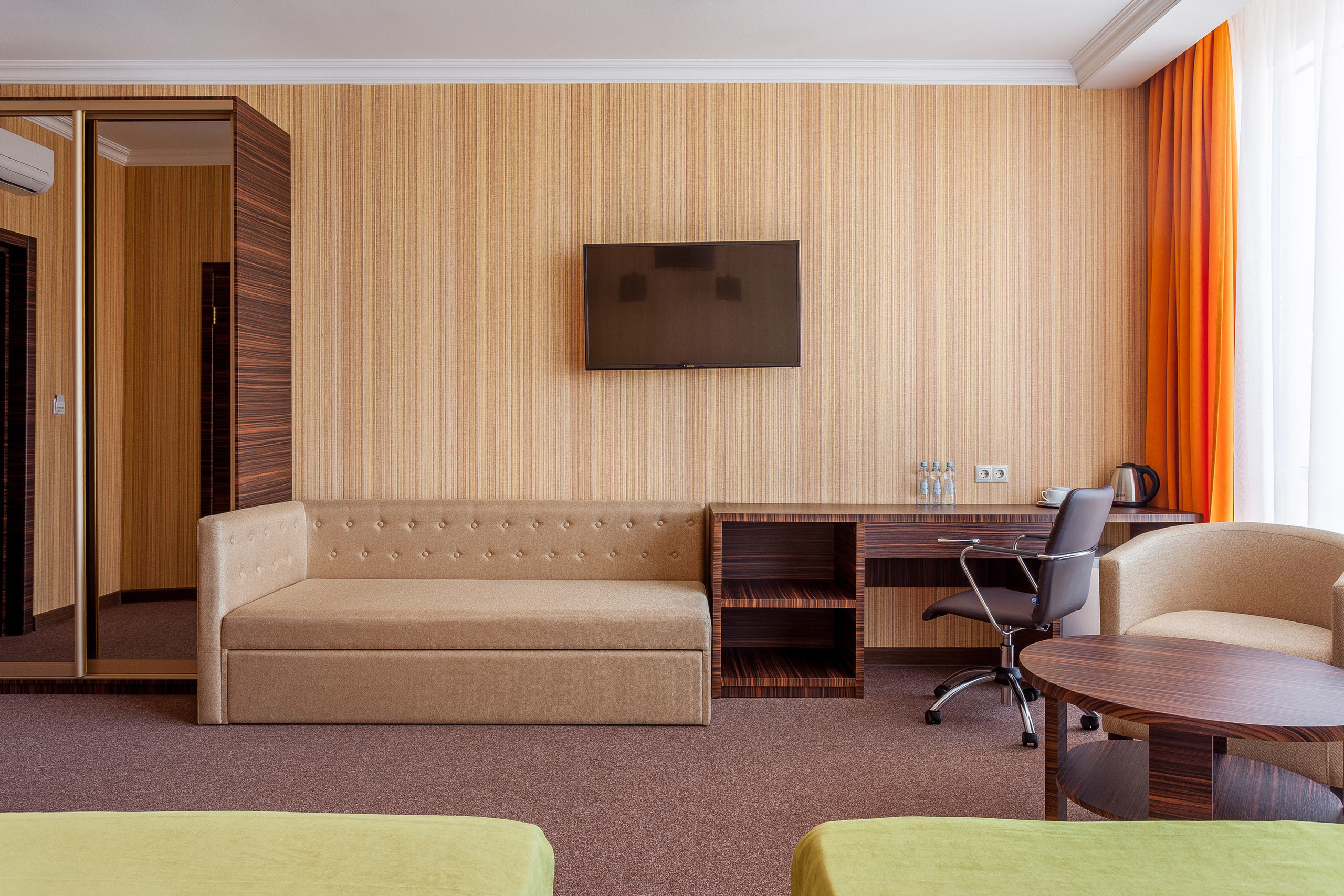 Marton Palace. Интерьерный фотограф Краснодар: профессионально по доступным ценам