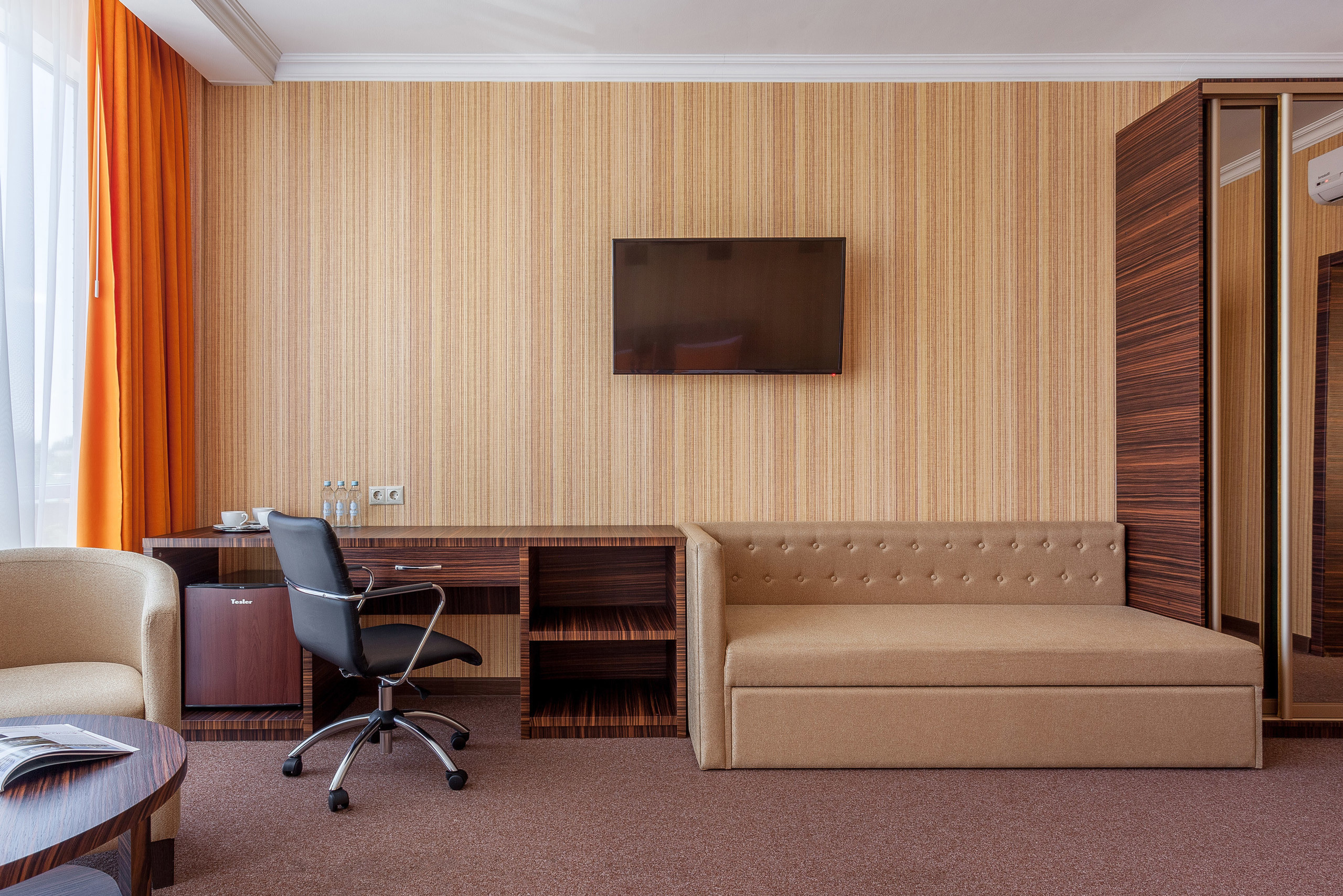 Marton Palace. Интерьерный фотограф Краснодар: профессионально по доступным ценам