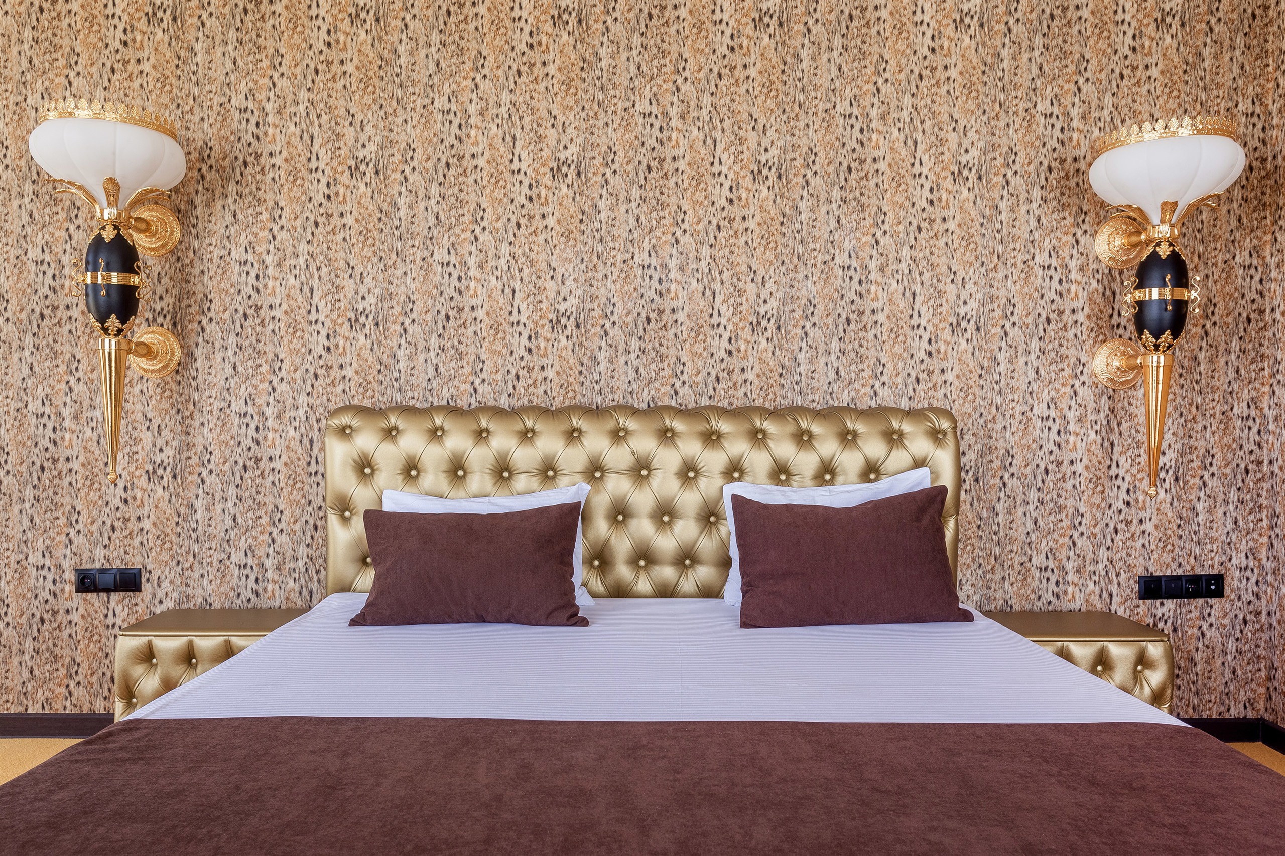 Marton Palace. Интерьерный фотограф Краснодар: профессионально по доступным ценам