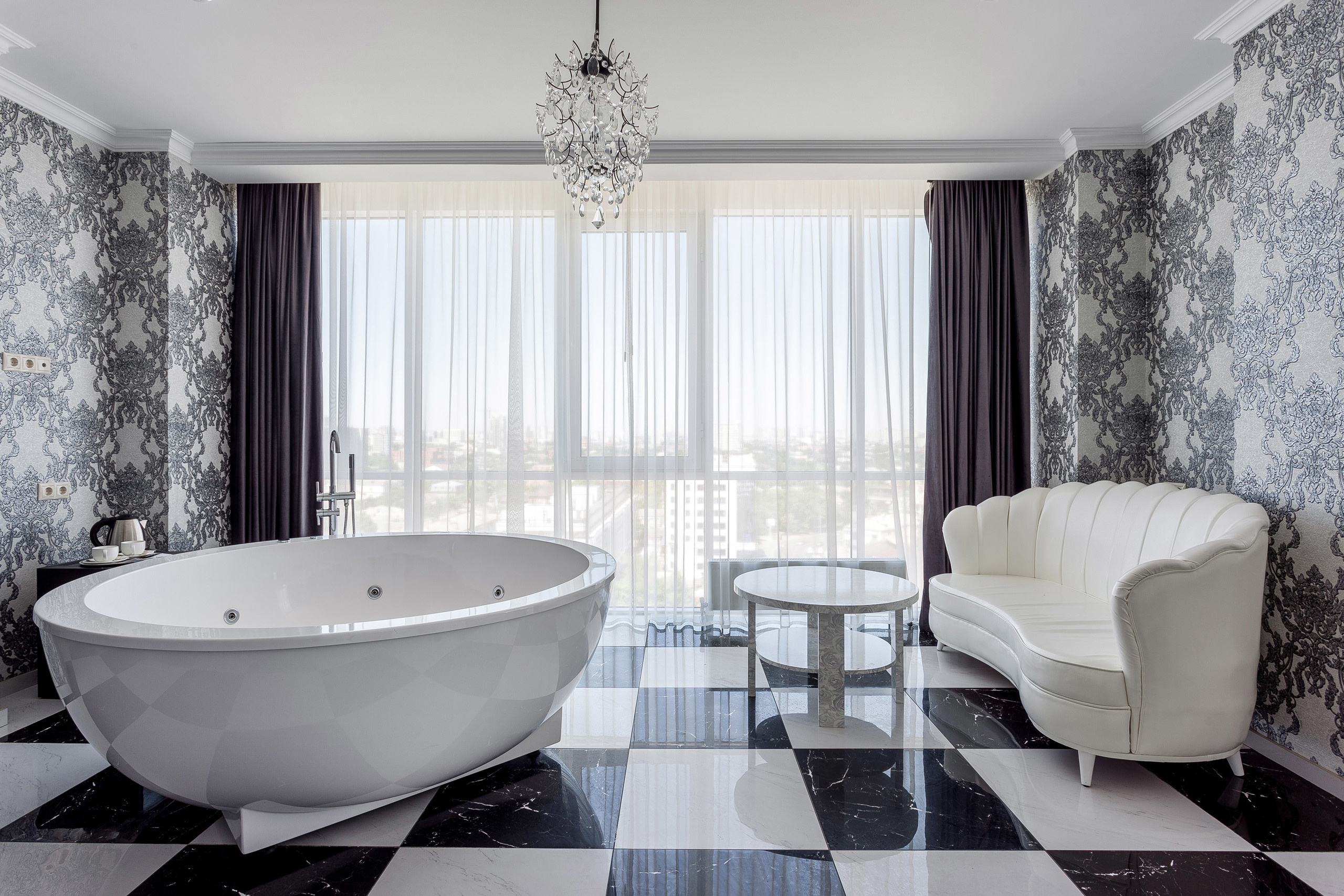 Marton Palace. Интерьерный фотограф Краснодар: профессионально по доступным ценам