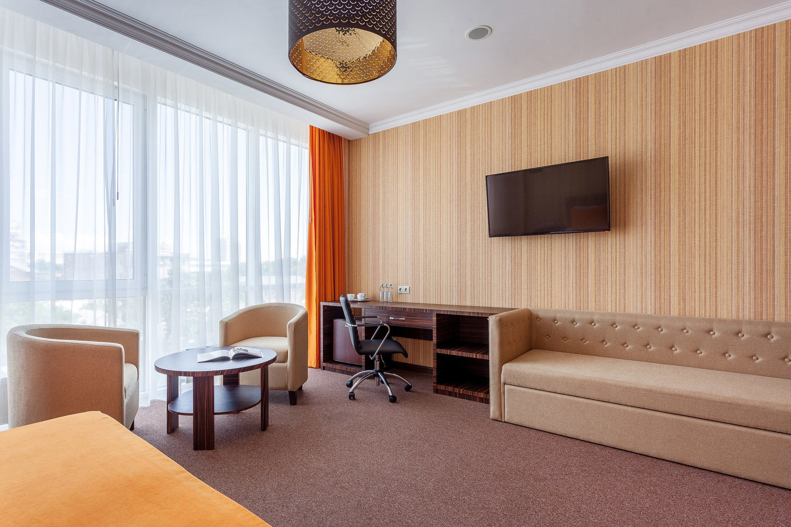 Marton Palace. Интерьерный фотограф Краснодар: профессионально по доступным ценам