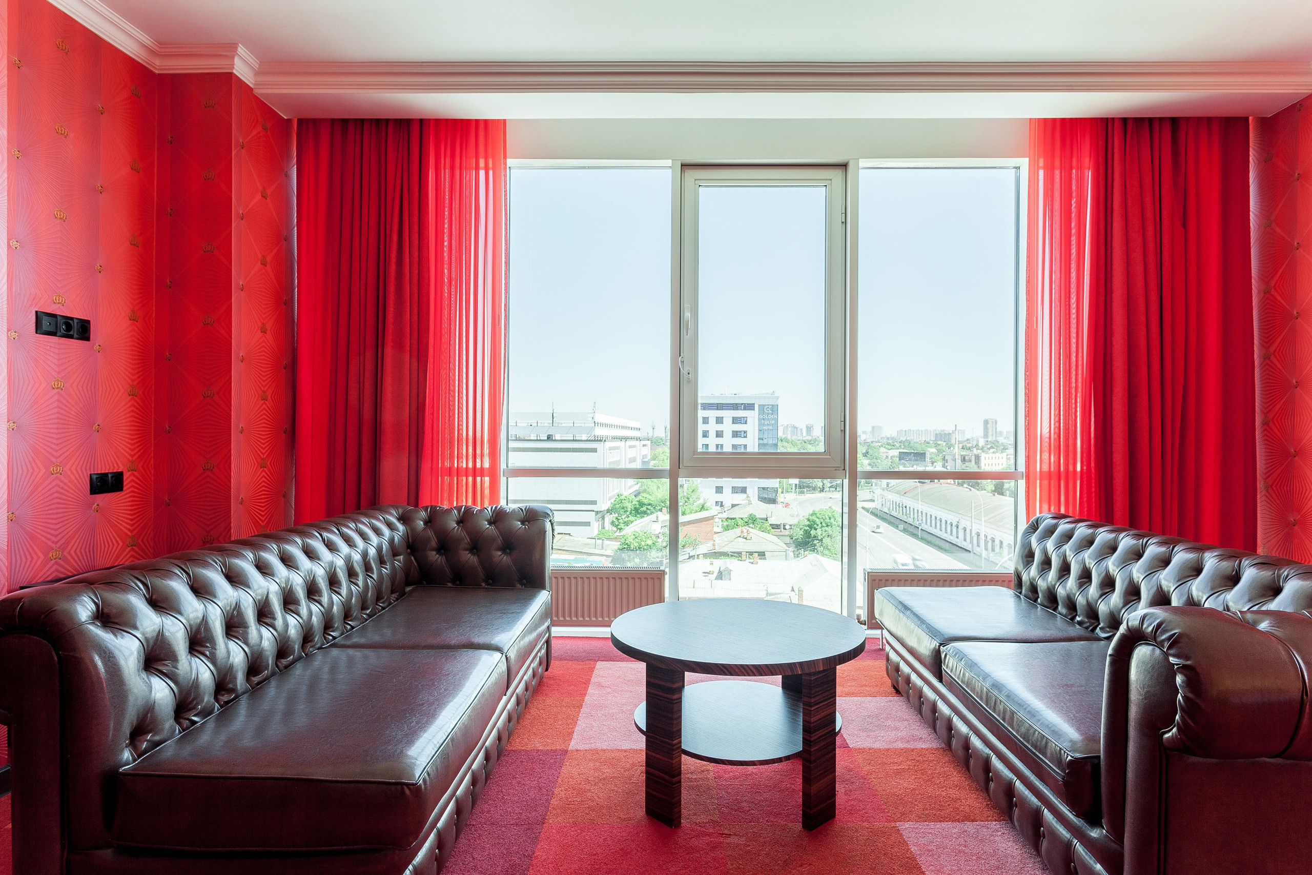 Marton Palace. Интерьерный фотограф Краснодар: профессионально по доступным ценам