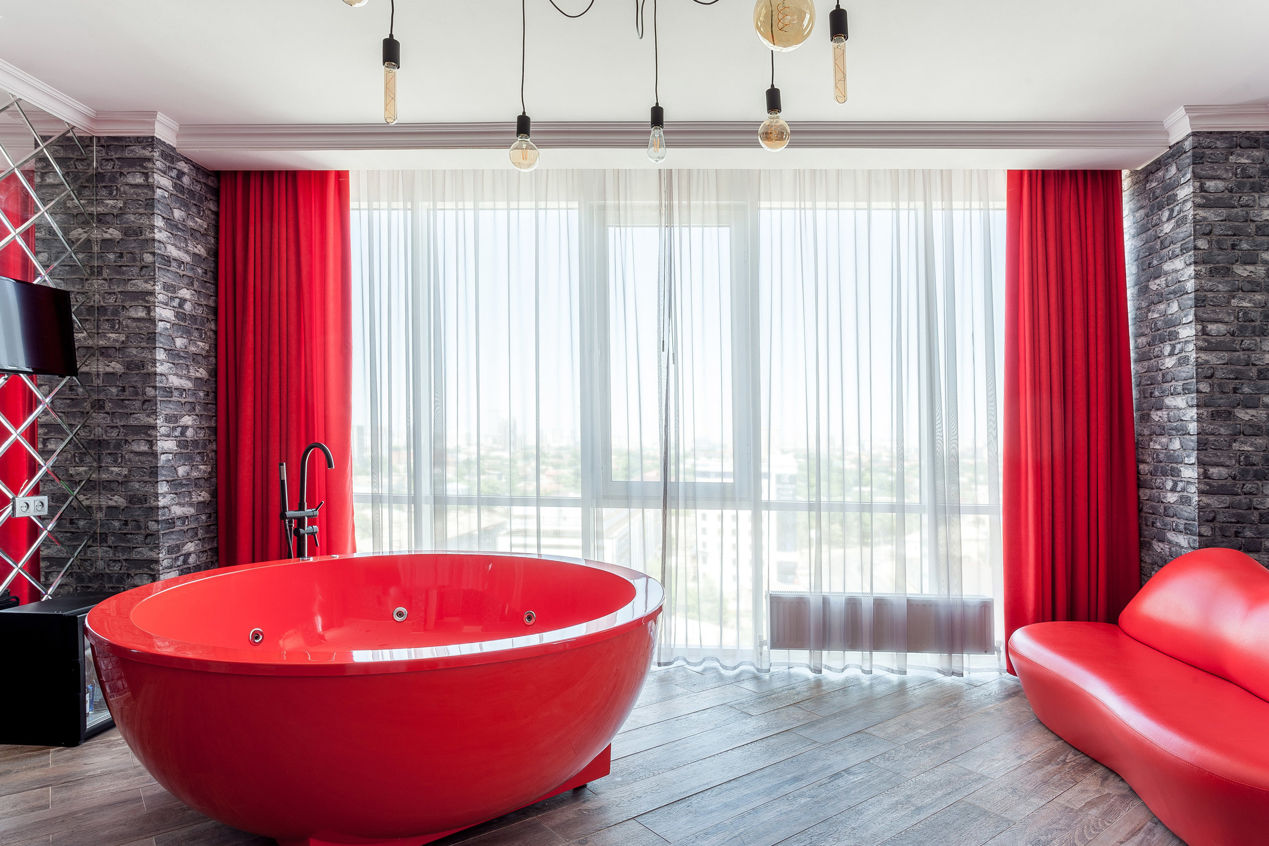 Marton Palace. Интерьерный фотограф Краснодар: профессионально по доступным ценам