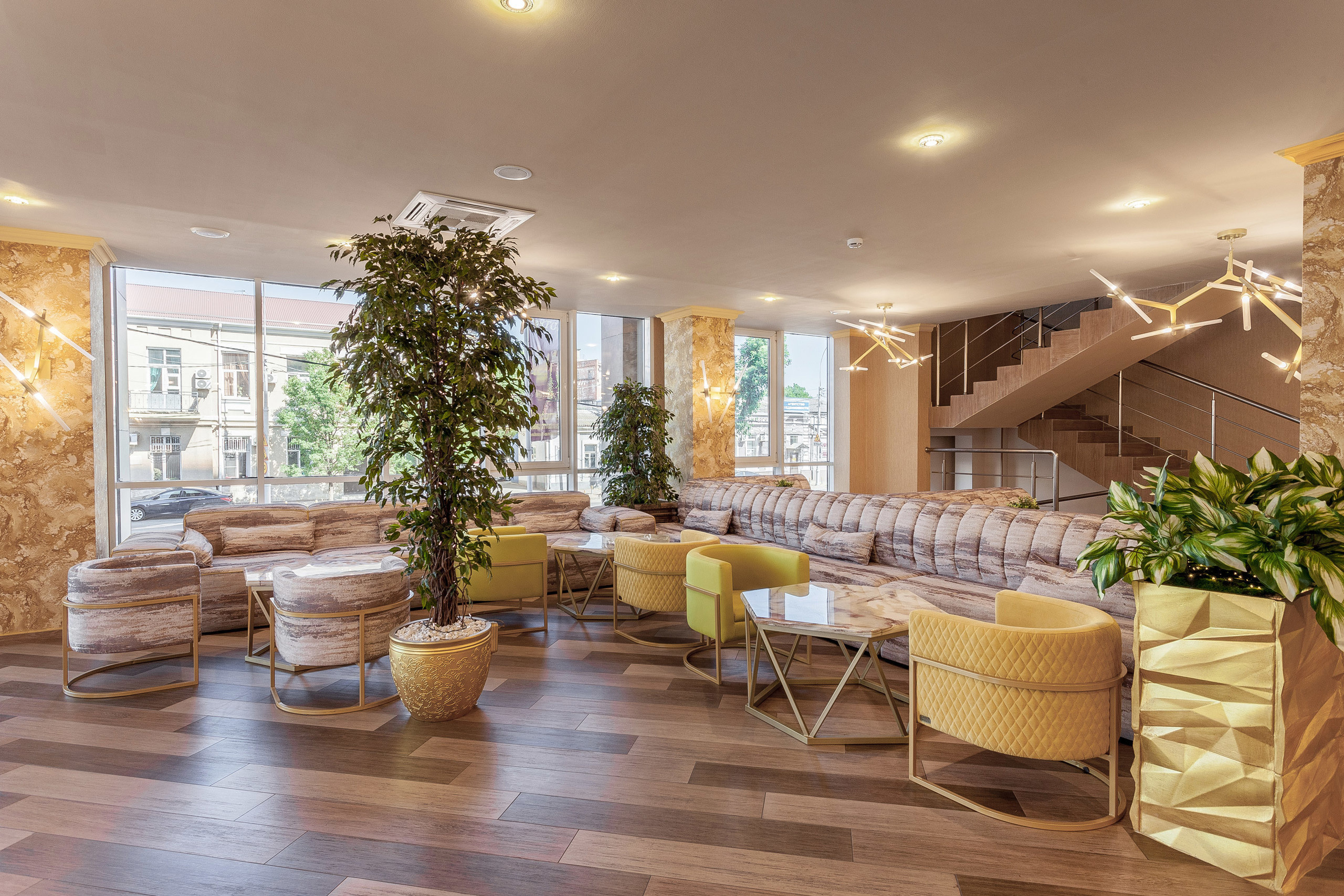 Marton Palace. Интерьерный фотограф Краснодар: профессионально по доступным ценам