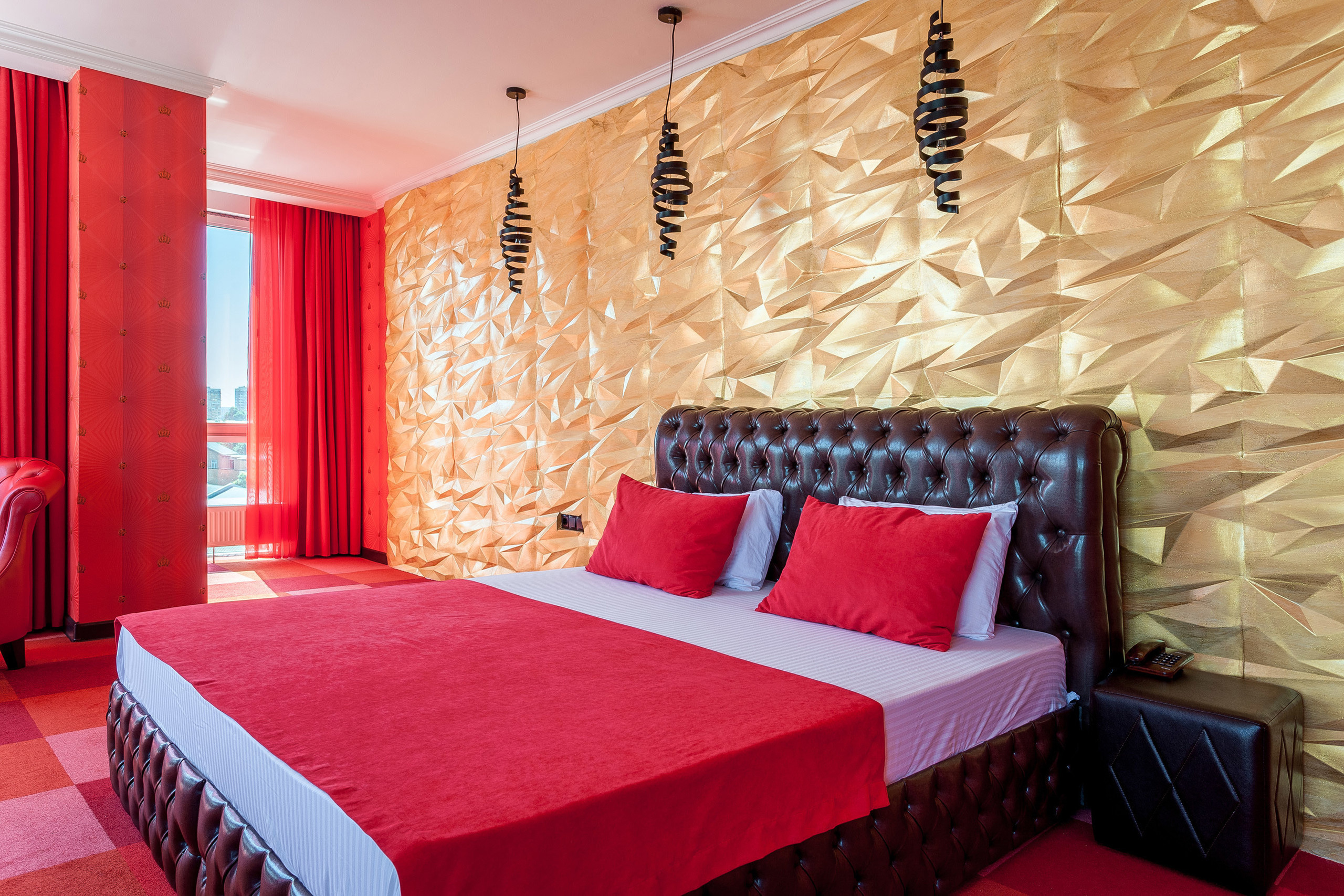 Marton Palace. Интерьерный фотограф Краснодар: профессионально по доступным ценам