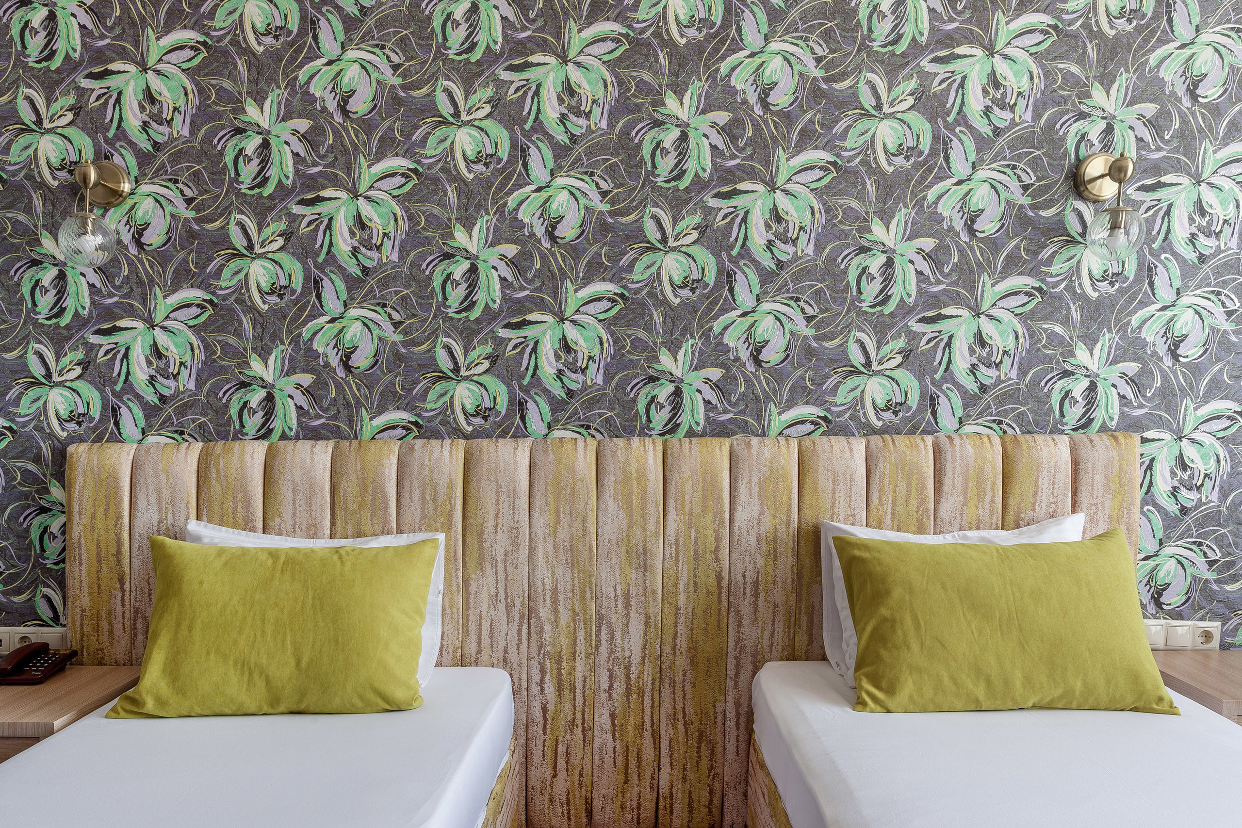 Marton Palace. Интерьерный фотограф Краснодар: профессионально по доступным ценам