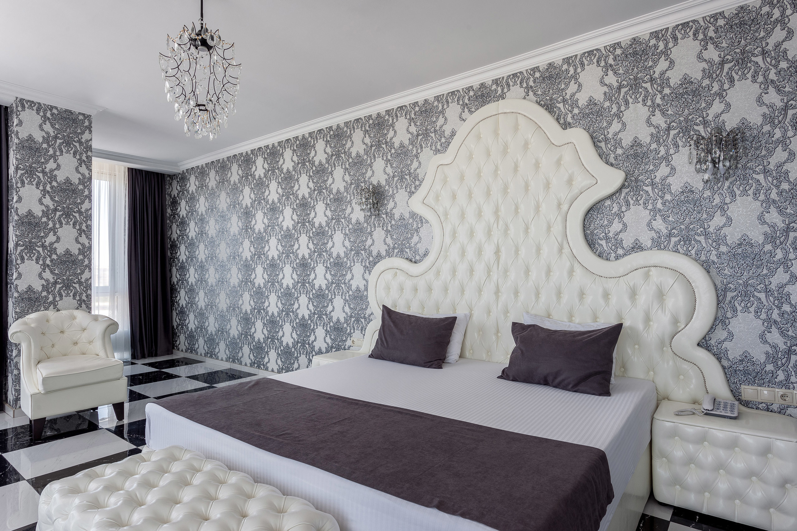 Marton Palace. Интерьерный фотограф Краснодар: профессионально по доступным ценам