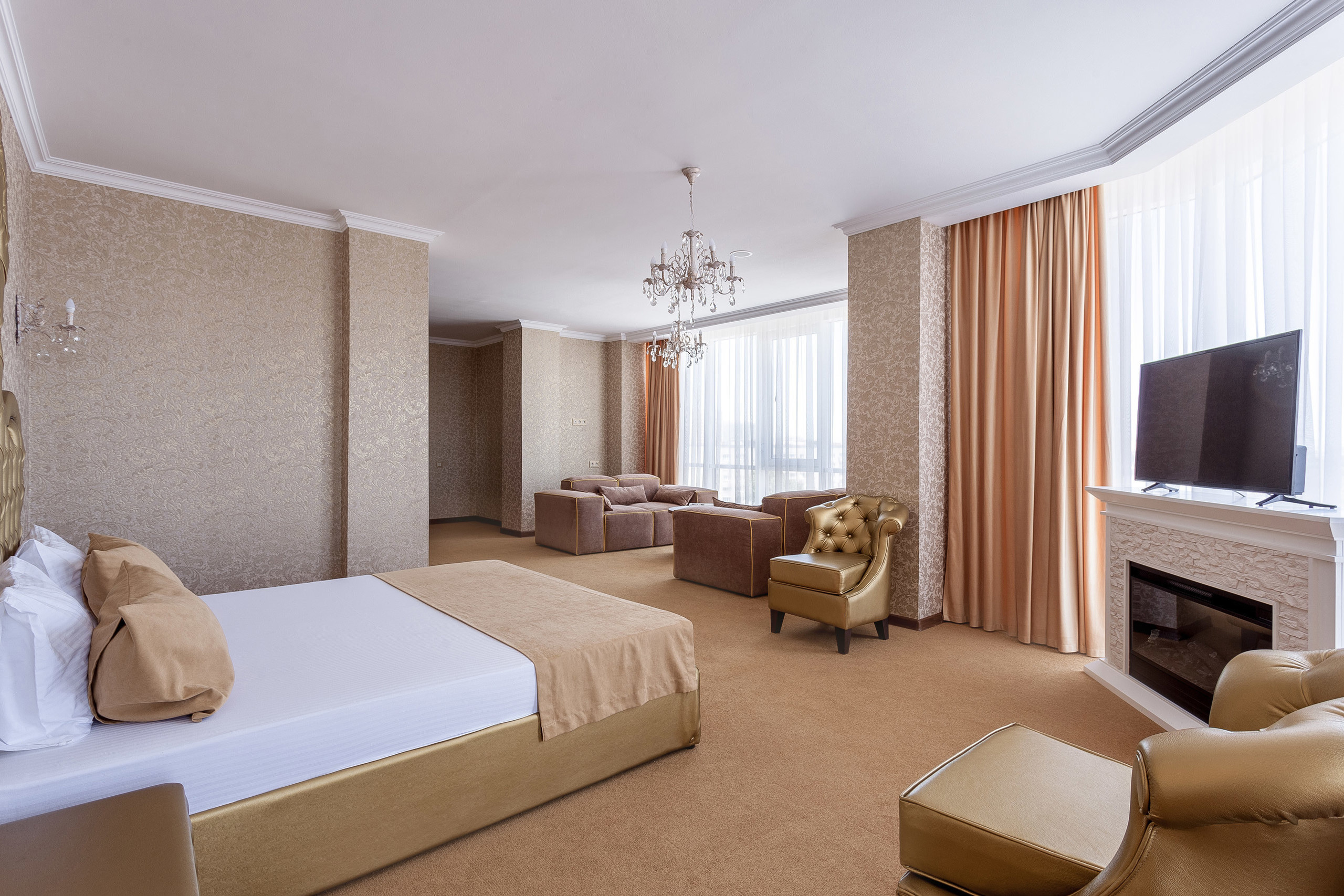 Marton Palace. Интерьерный фотограф Краснодар: профессионально по доступным ценам