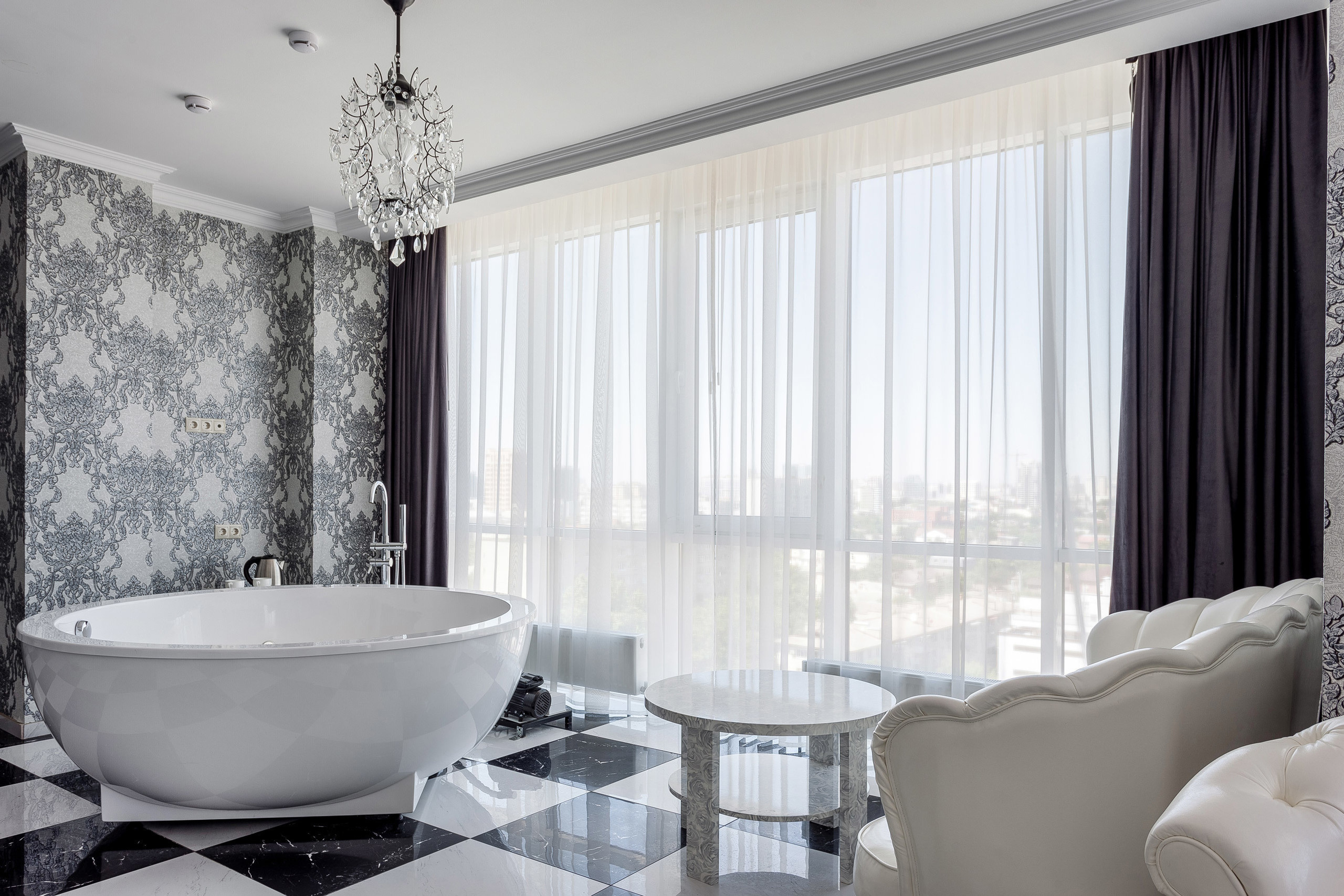 Marton Palace. Интерьерный фотограф Краснодар: профессионально по доступным ценам