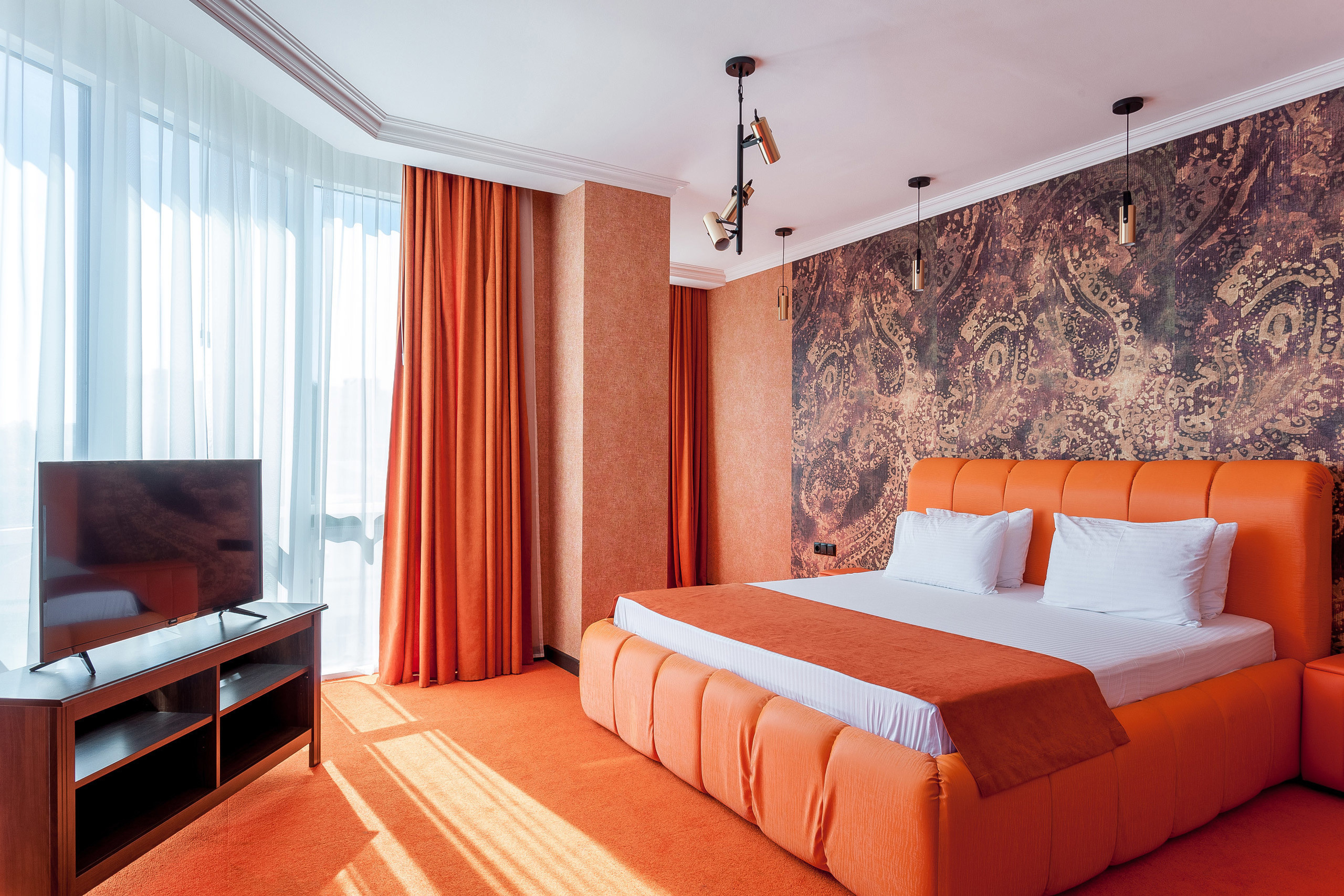 Marton Palace. Интерьерный фотограф Краснодар: профессионально по доступным ценам