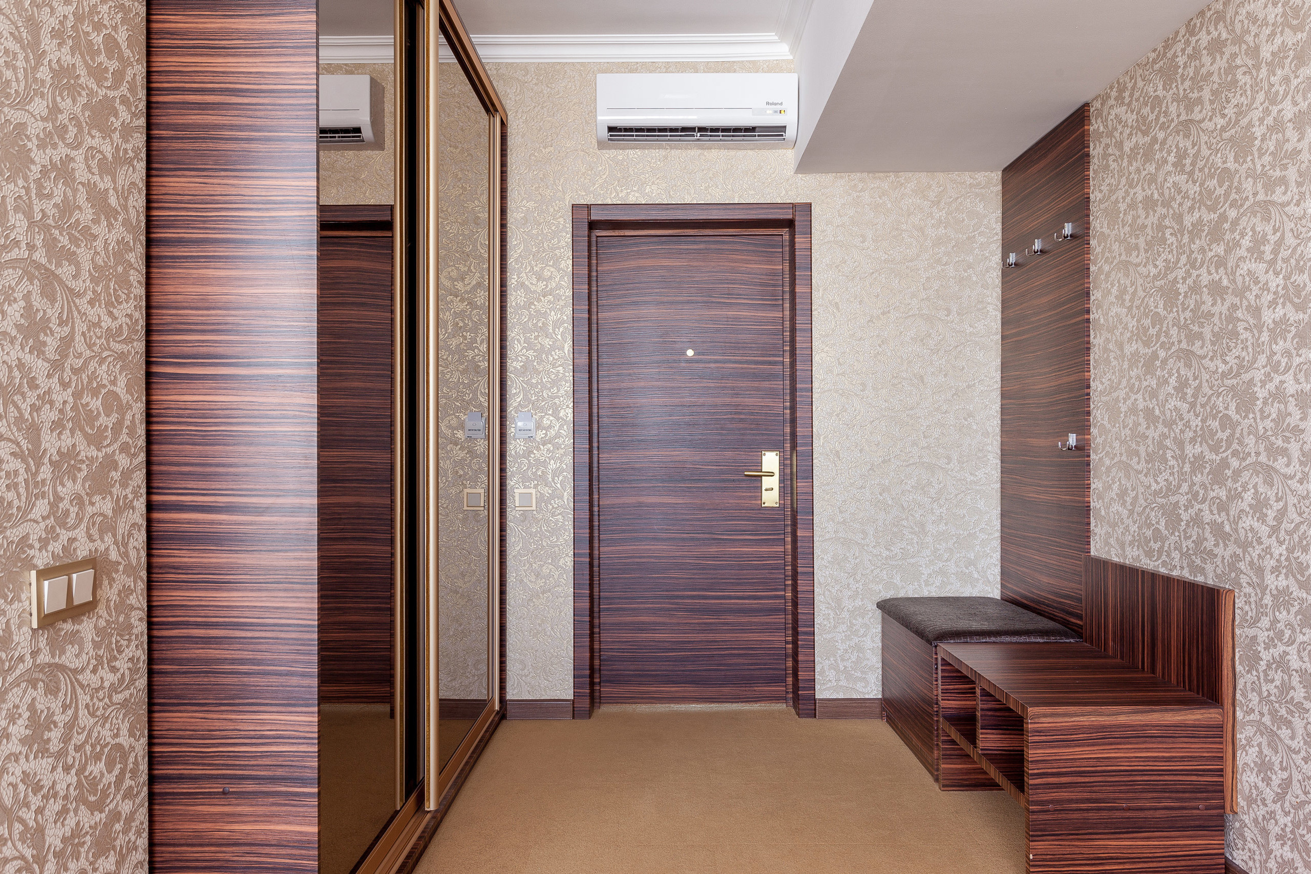 Marton Palace. Интерьерный фотограф Краснодар: профессионально по доступным ценам