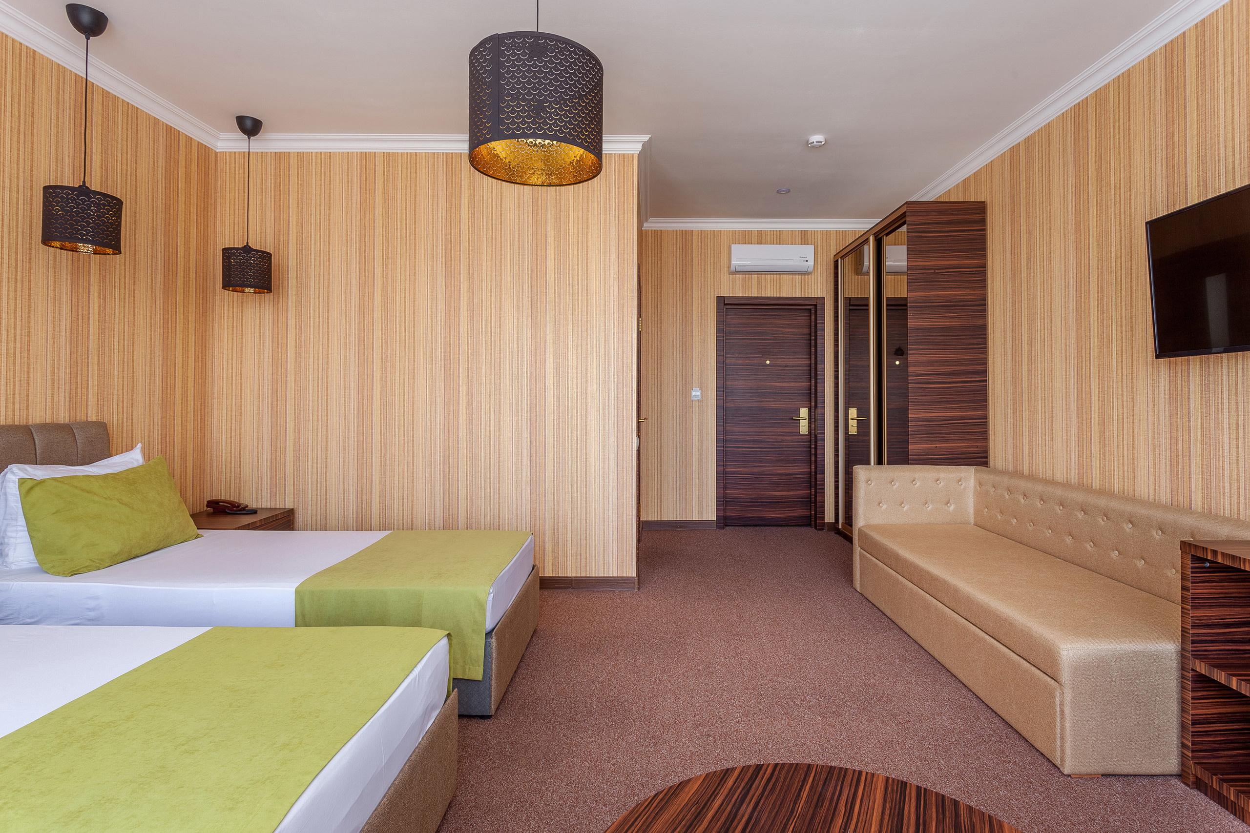 Marton Palace. Интерьерный фотограф Краснодар: профессионально по доступным ценам