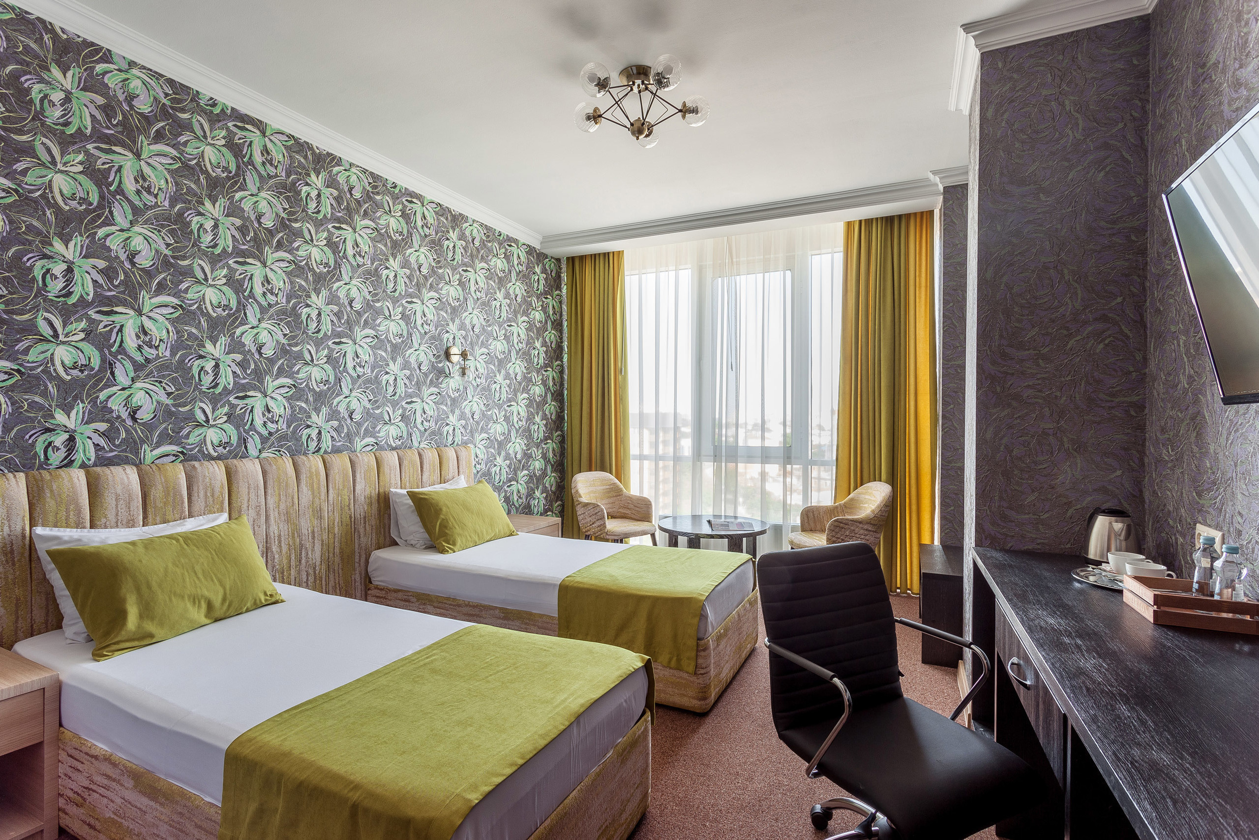 Marton Palace. Интерьерный фотограф Краснодар: профессионально по доступным ценам