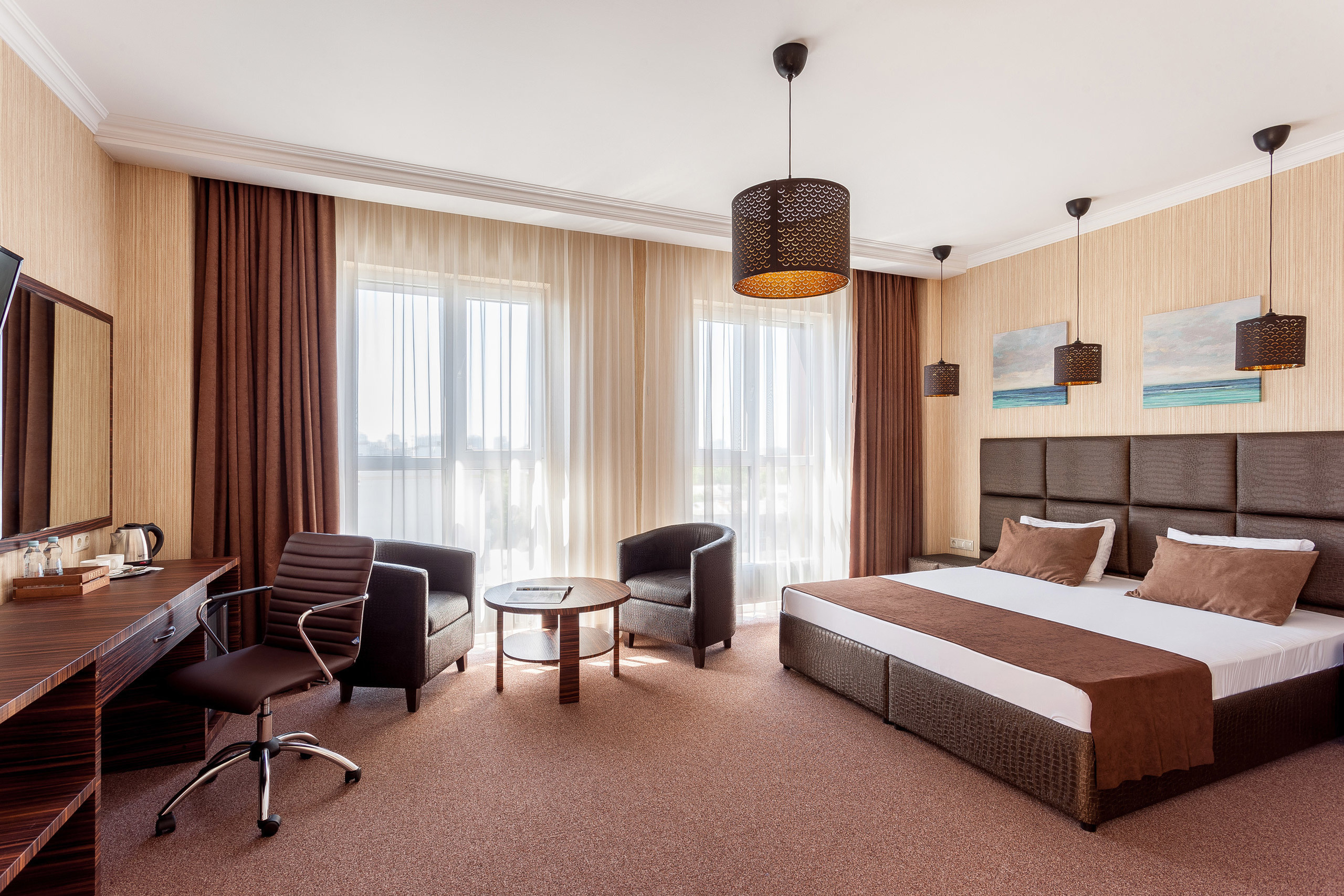 Marton Palace. Интерьерный фотограф Краснодар: профессионально по доступным ценам