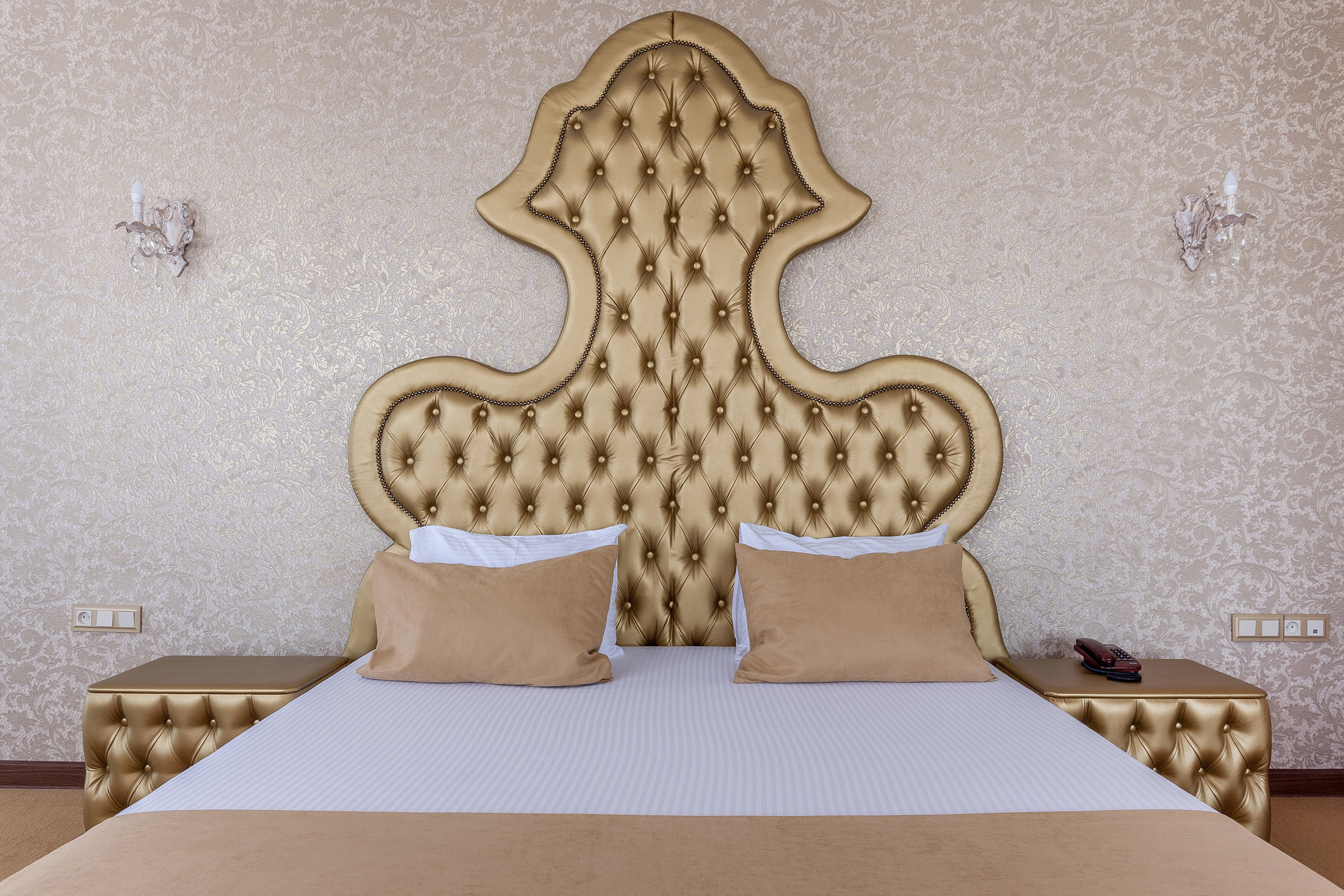 Marton Palace. Интерьерный фотограф Краснодар: профессионально по доступным ценам