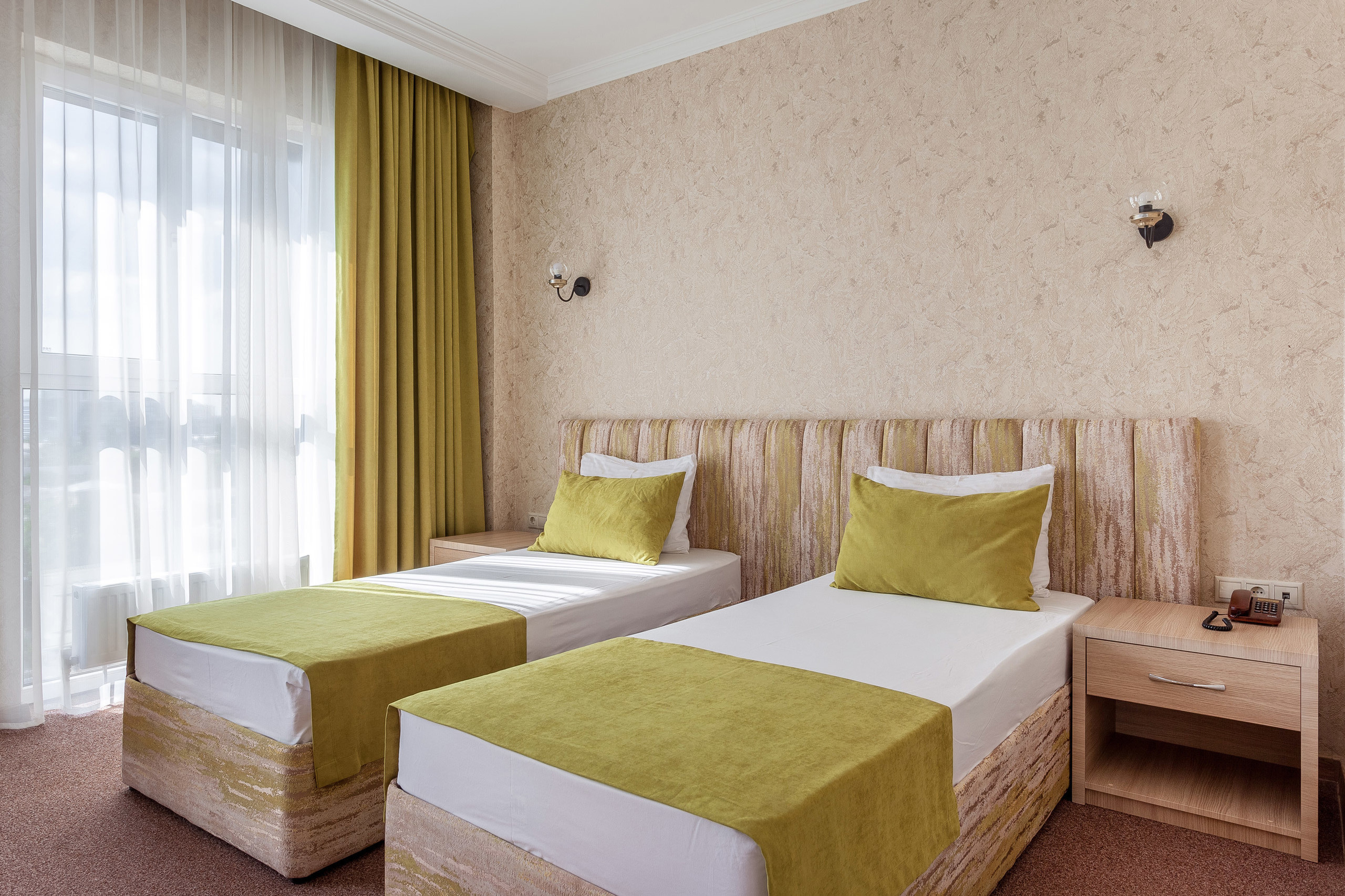 Marton Palace. Интерьерный фотограф Краснодар: профессионально по доступным ценам