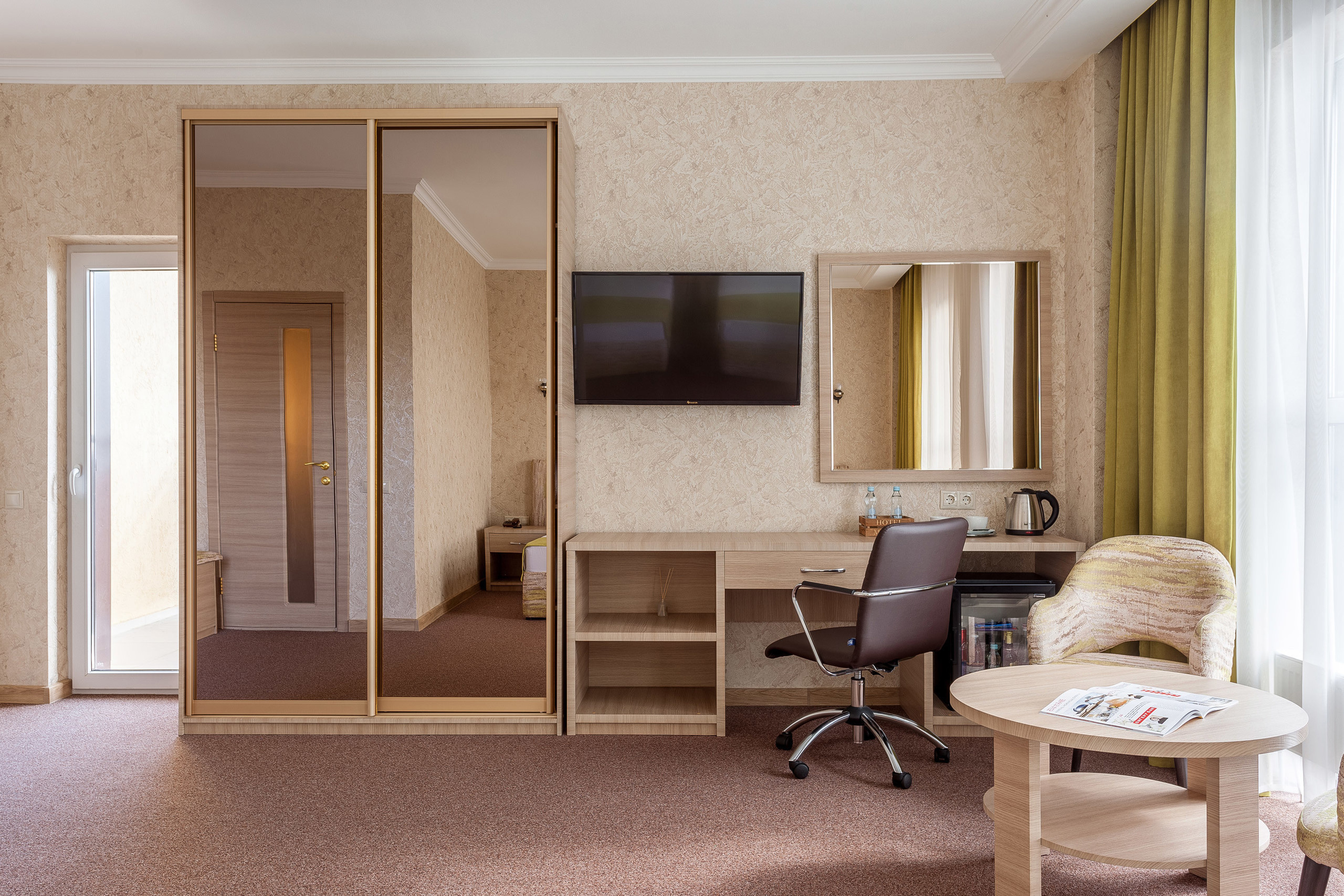 Marton Palace. Интерьерный фотограф Краснодар: профессионально по доступным ценам