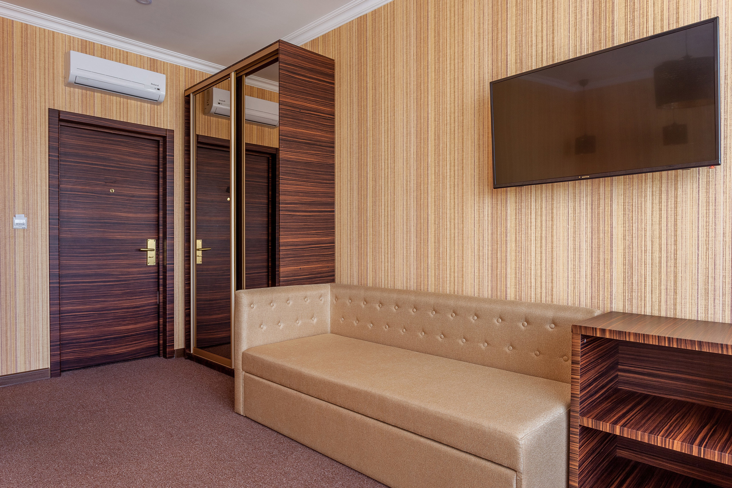 Marton Palace. Интерьерный фотограф Краснодар: профессионально по доступным ценам