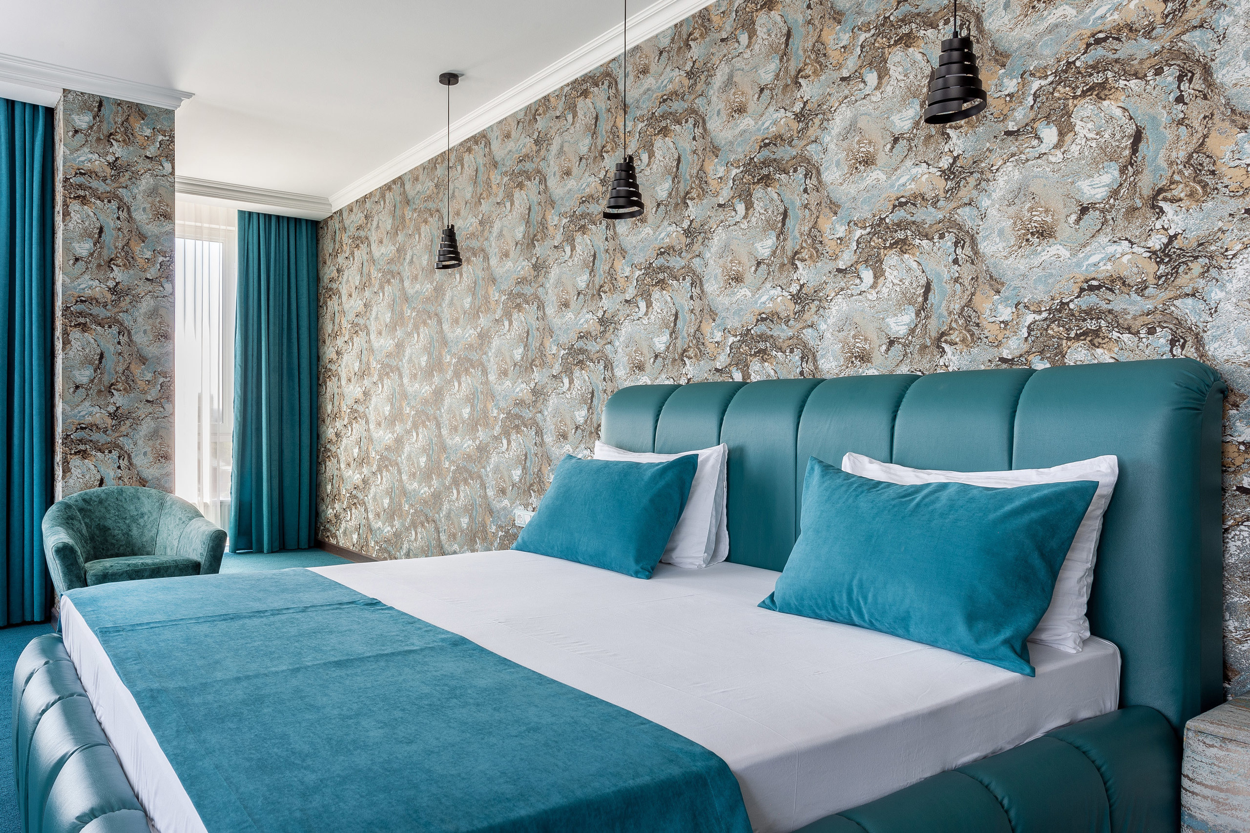 Marton Palace. Интерьерный фотограф Краснодар: профессионально по доступным ценам