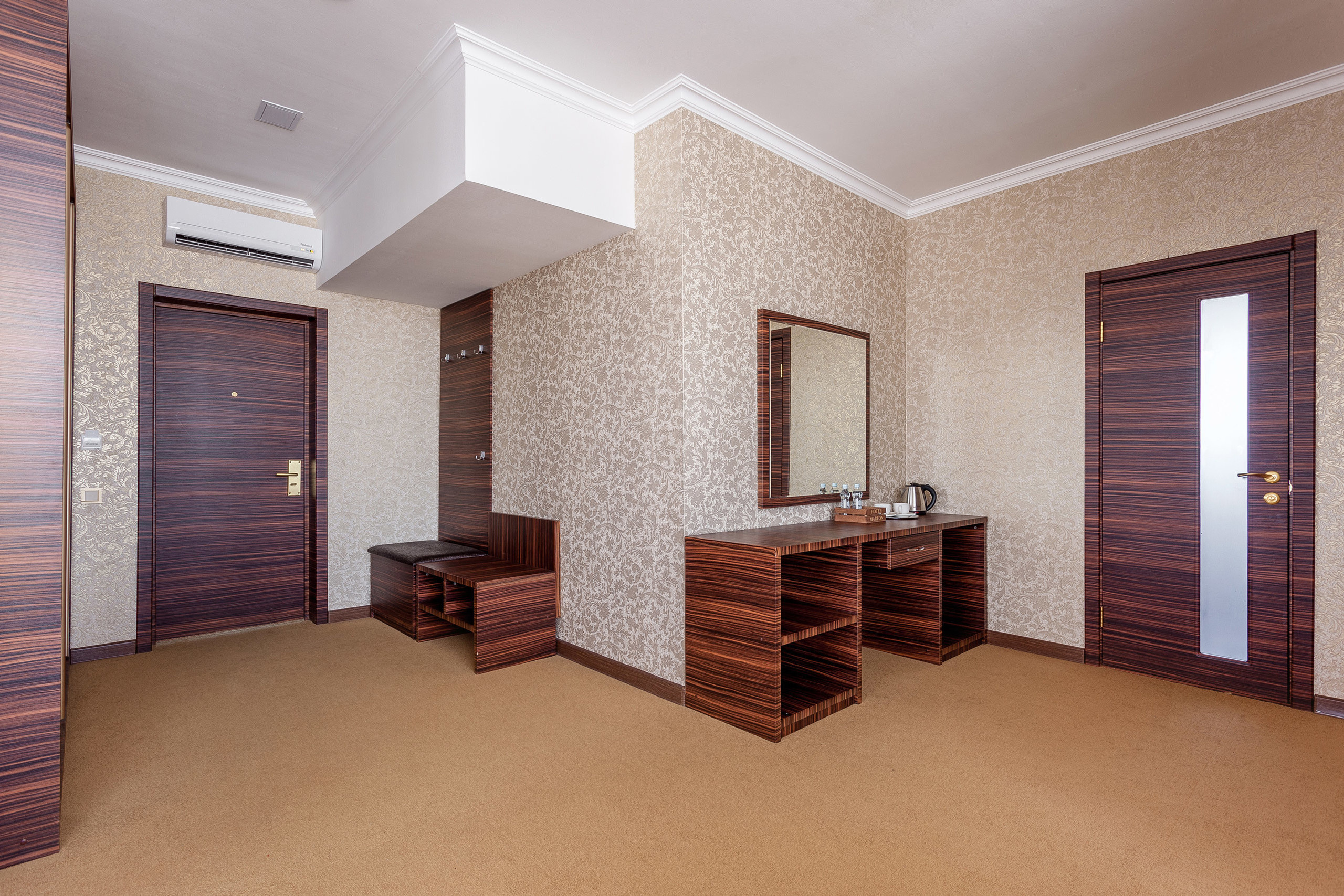 Marton Palace. Интерьерный фотограф Краснодар: профессионально по доступным ценам