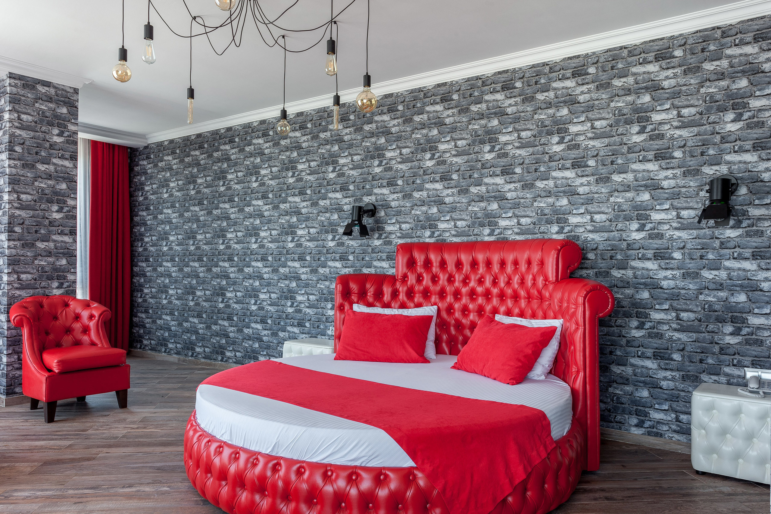 Marton Palace. Интерьерный фотограф Краснодар: профессионально по доступным ценам