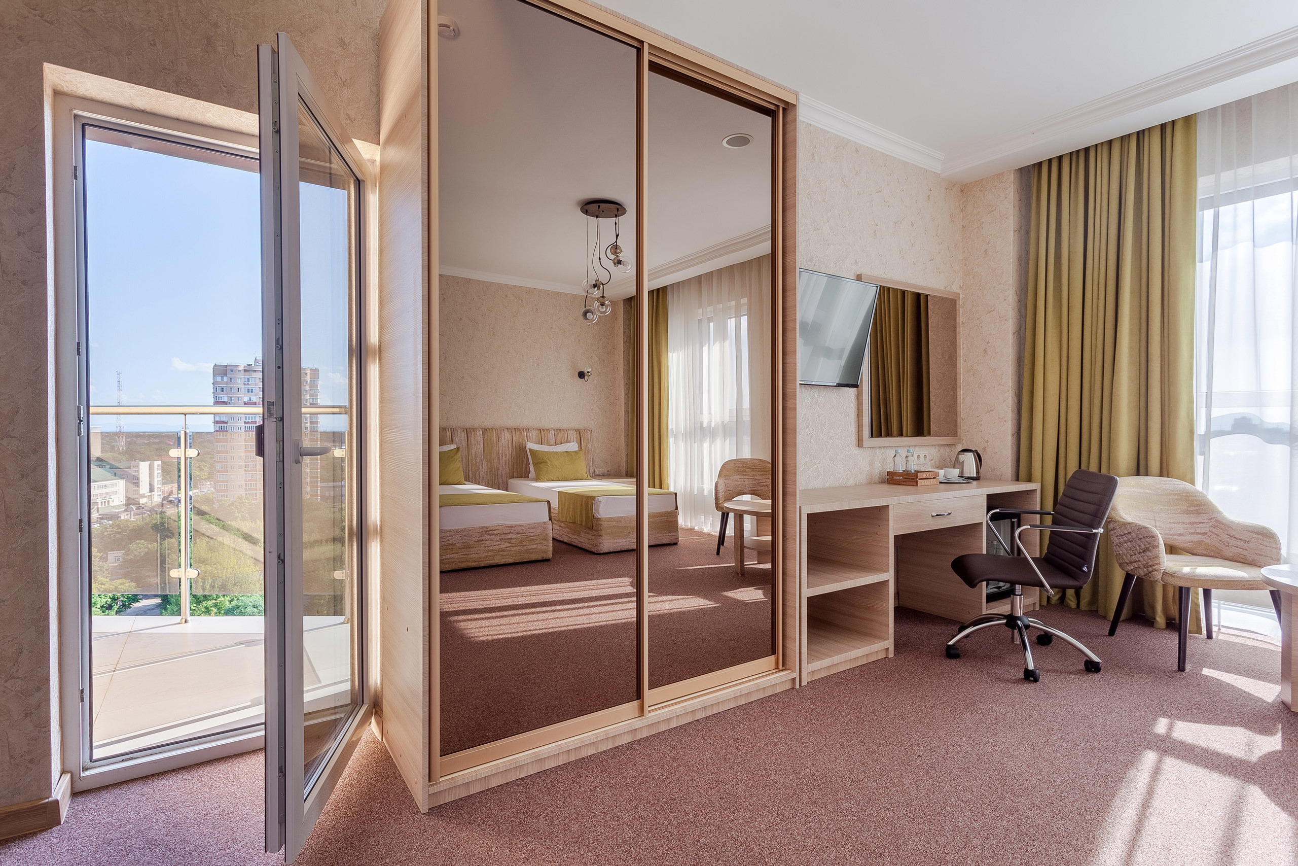 Marton Palace. Интерьерный фотограф Краснодар: профессионально по доступным ценам