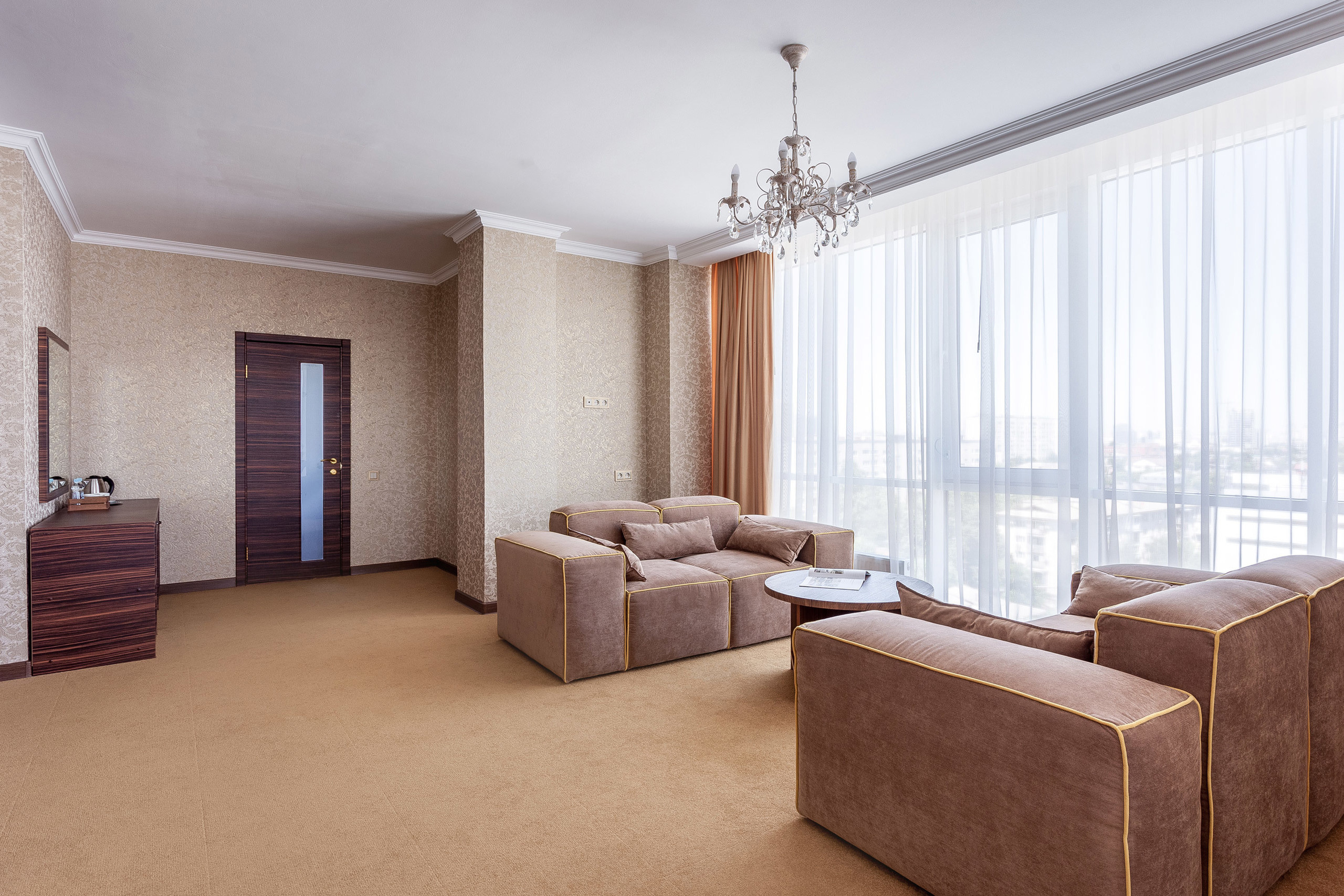 Marton Palace. Интерьерный фотограф Краснодар: профессионально по доступным ценам