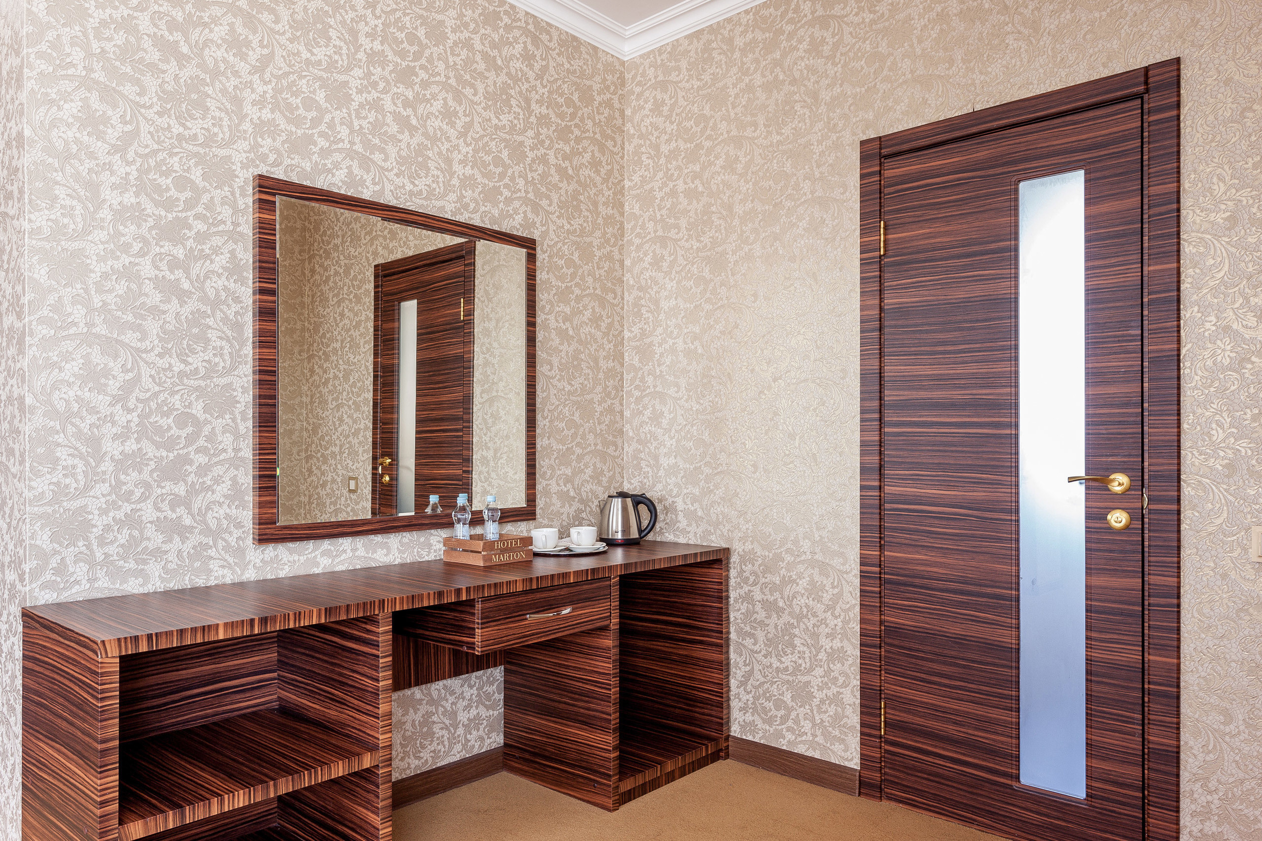 Marton Palace. Интерьерный фотограф Краснодар: профессионально по доступным ценам