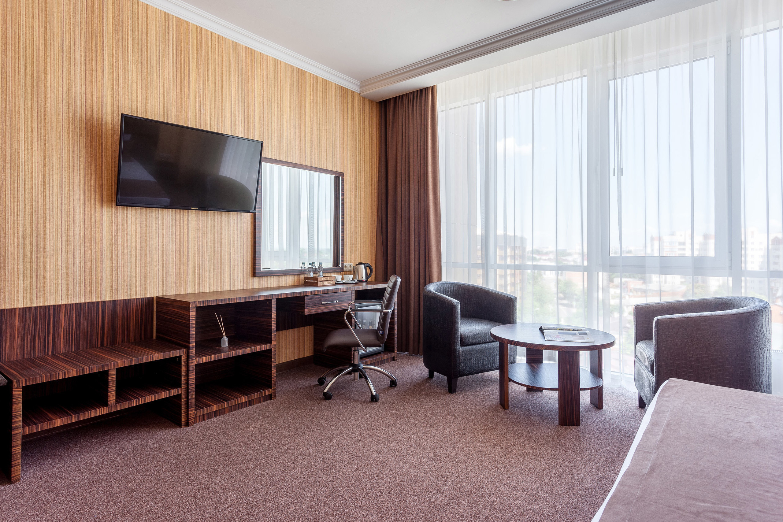 Marton Palace. Интерьерный фотограф Краснодар: профессионально по доступным ценам