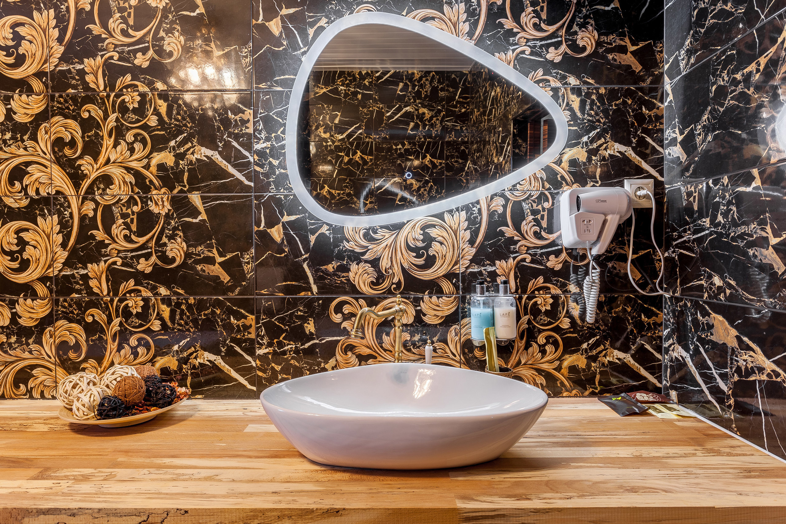 Marton Palace. Интерьерный фотограф Краснодар: профессионально по доступным ценам