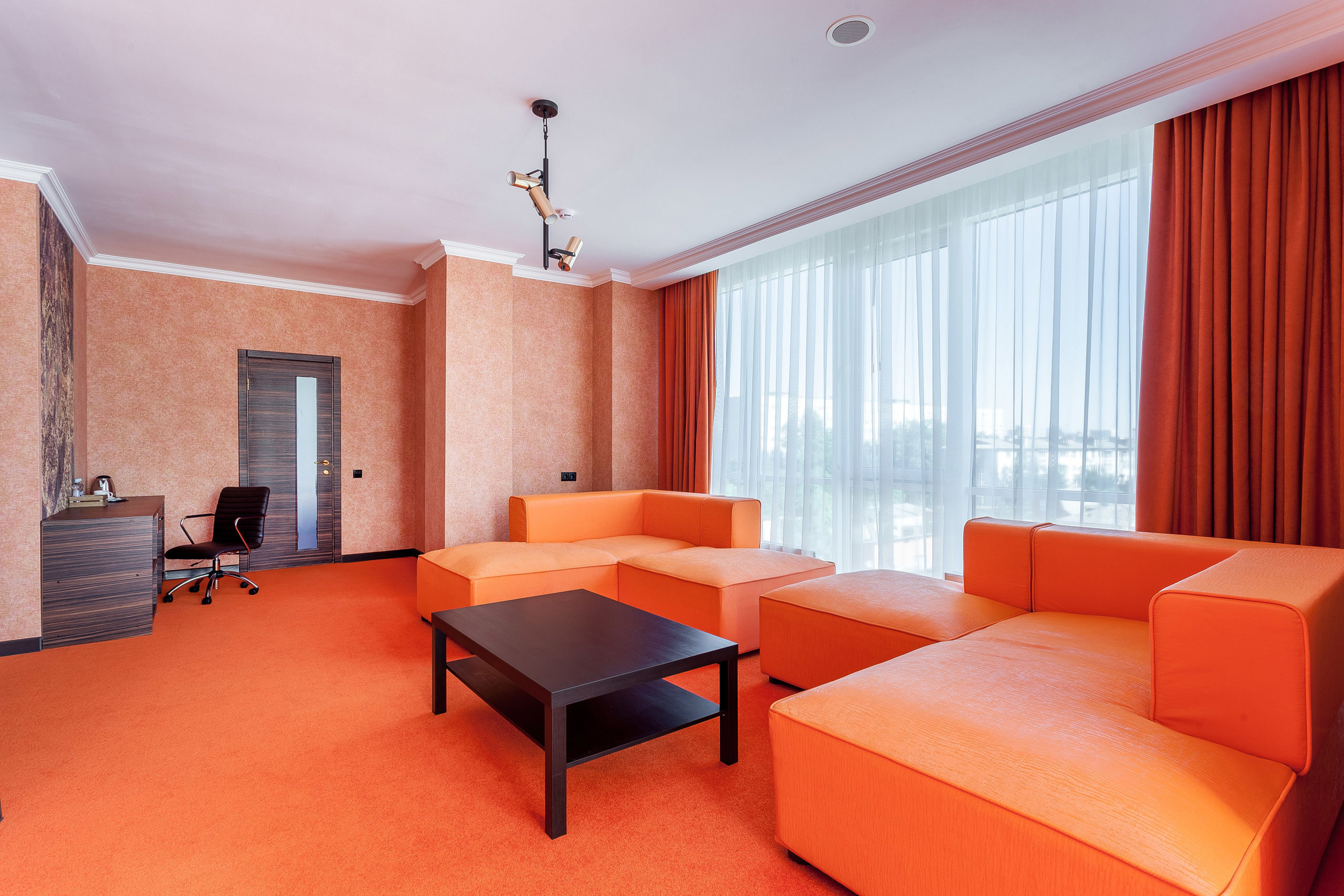 Marton Palace. Интерьерный фотограф Краснодар: профессионально по доступным ценам