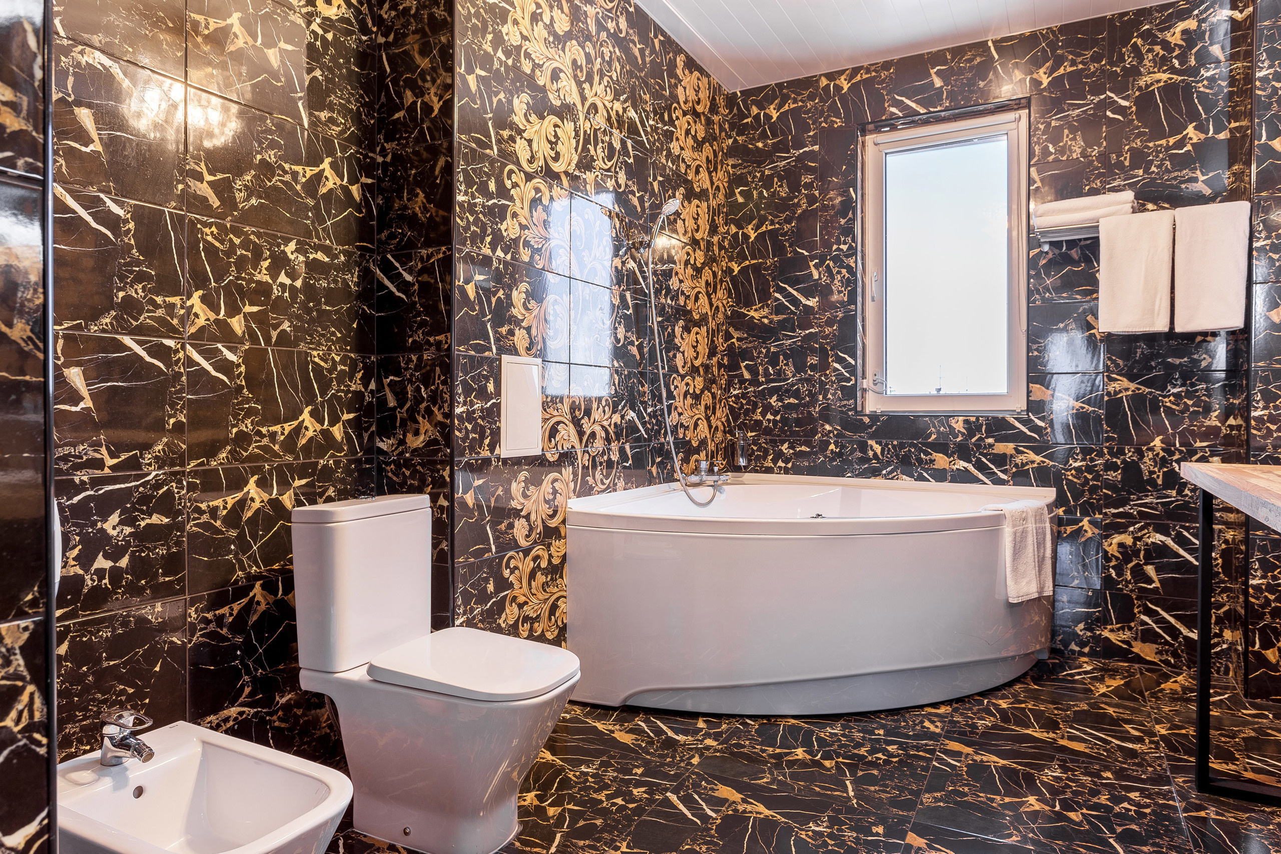 Marton Palace. Интерьерный фотограф Краснодар: профессионально по доступным ценам