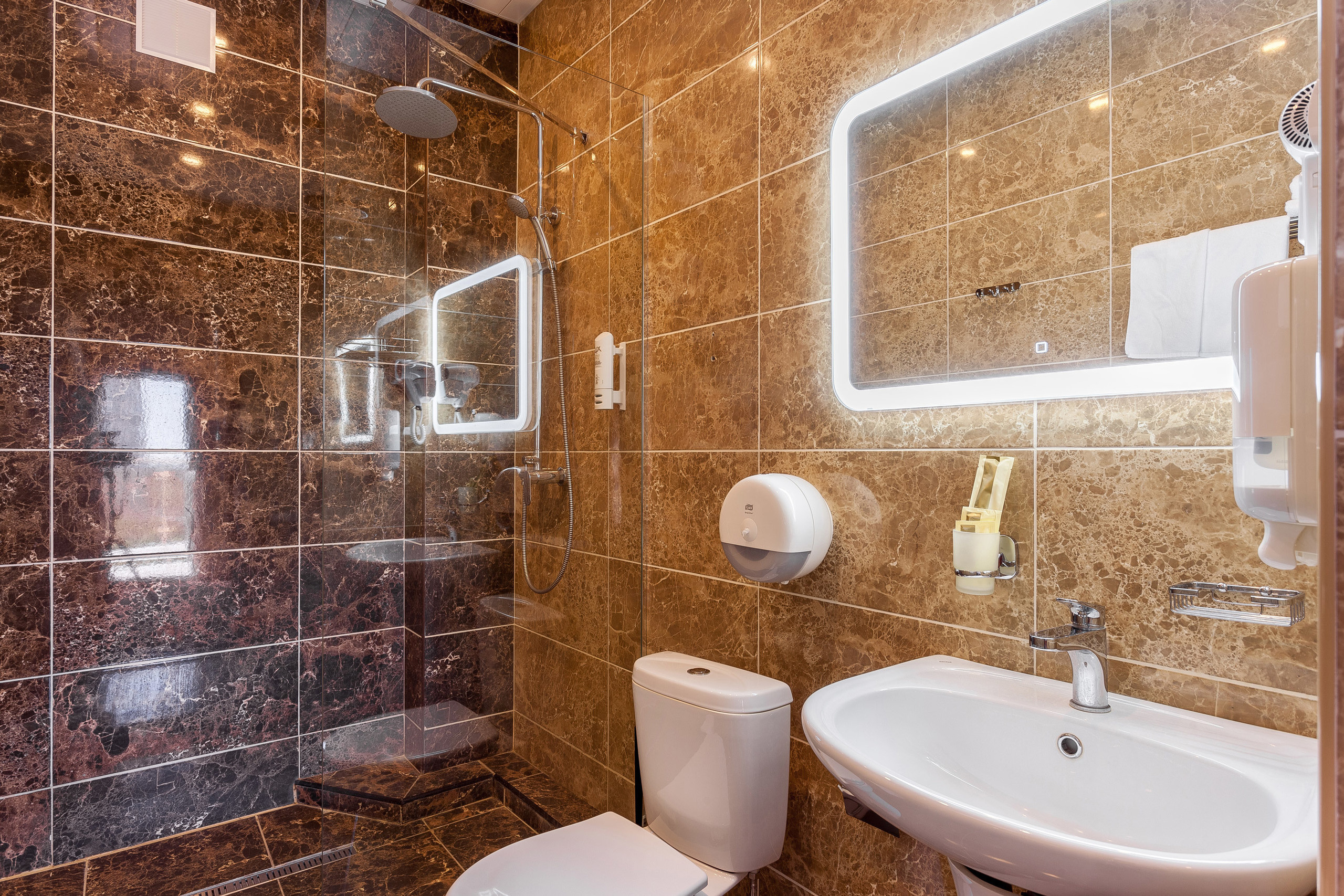 Marton Palace. Интерьерный фотограф Краснодар: профессионально по доступным ценам