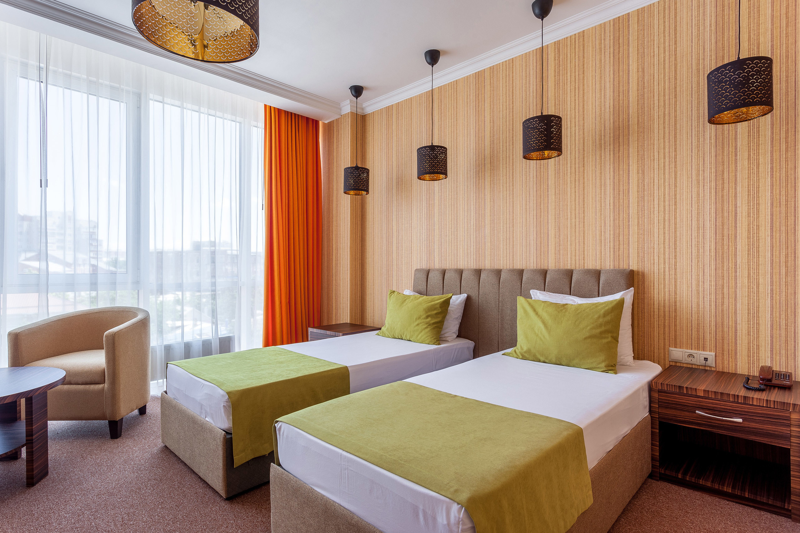 Marton Palace. Интерьерный фотограф Краснодар: профессионально по доступным ценам