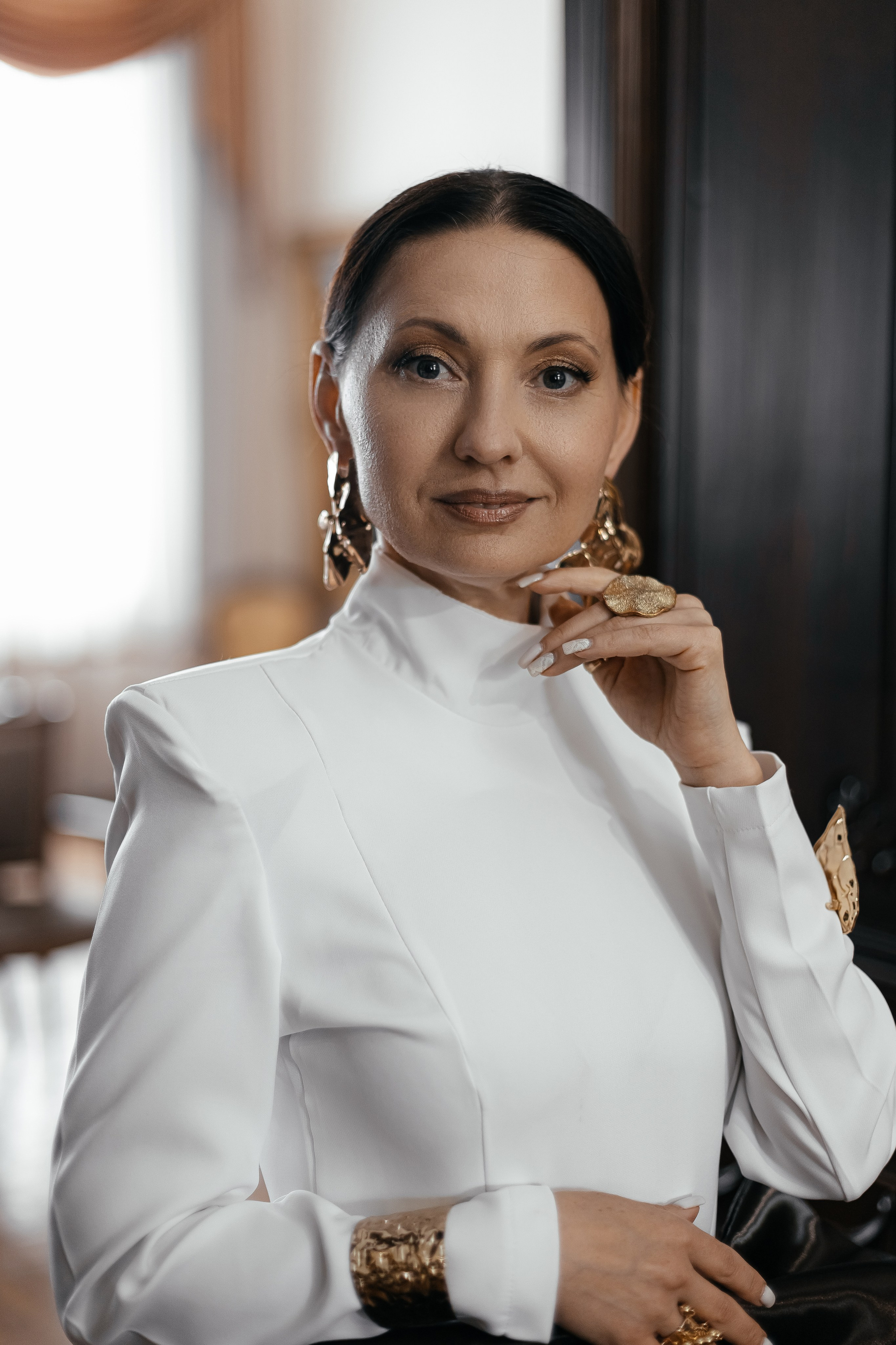 Катя. Главная