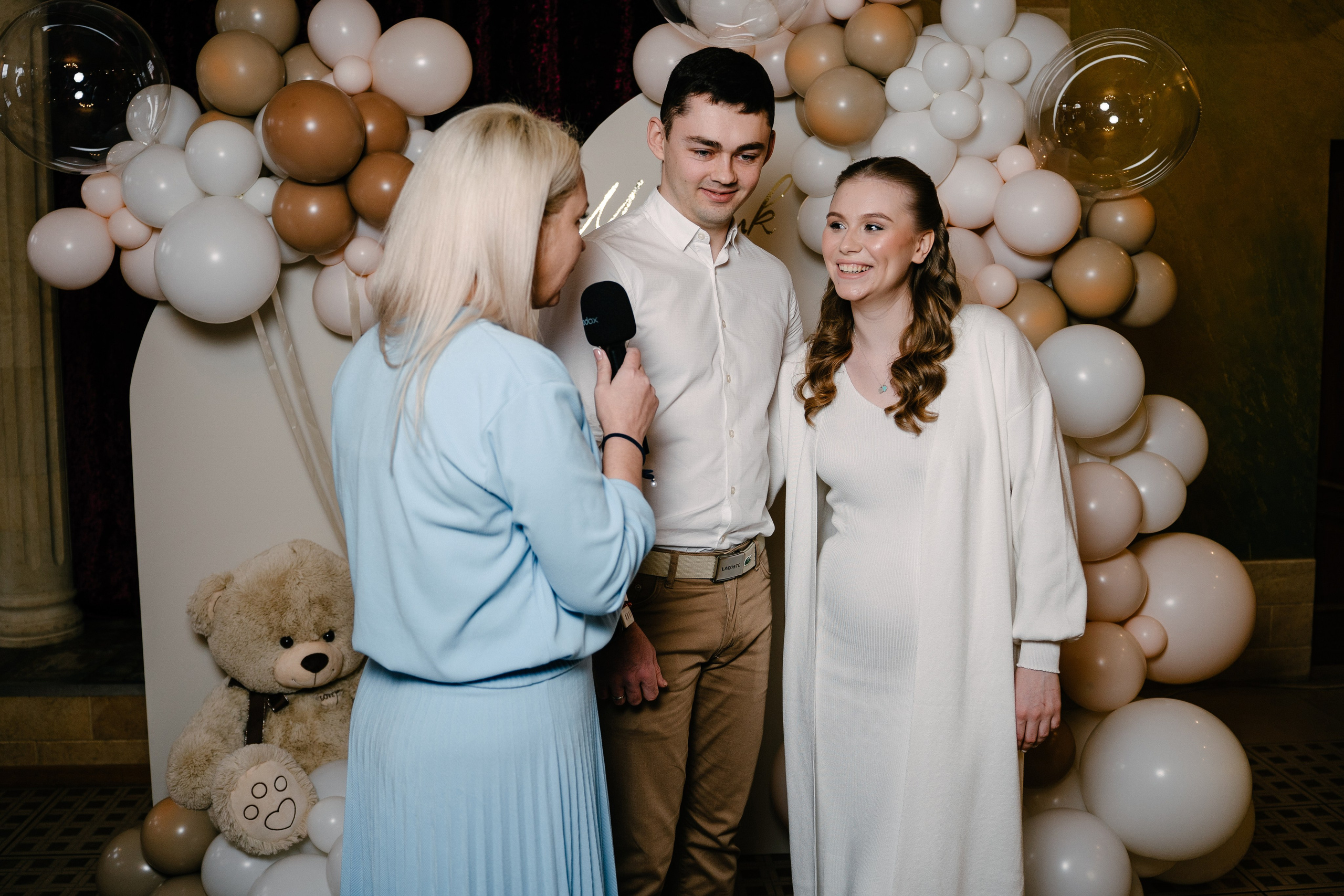 Мальчик или Девочка?. Свадебный и семейный фотограф в Воронеже Анастасия Бойко