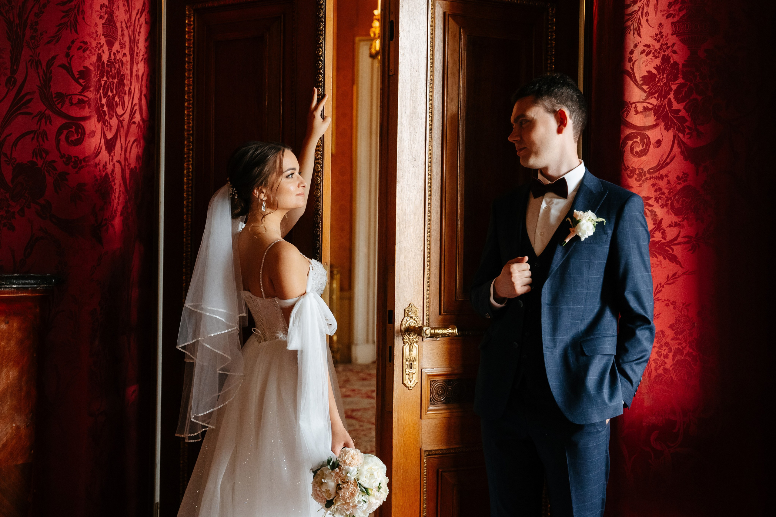 Александр и Мария. Семейный и свадебный фотограф в Санкт-Петербурге и Москве