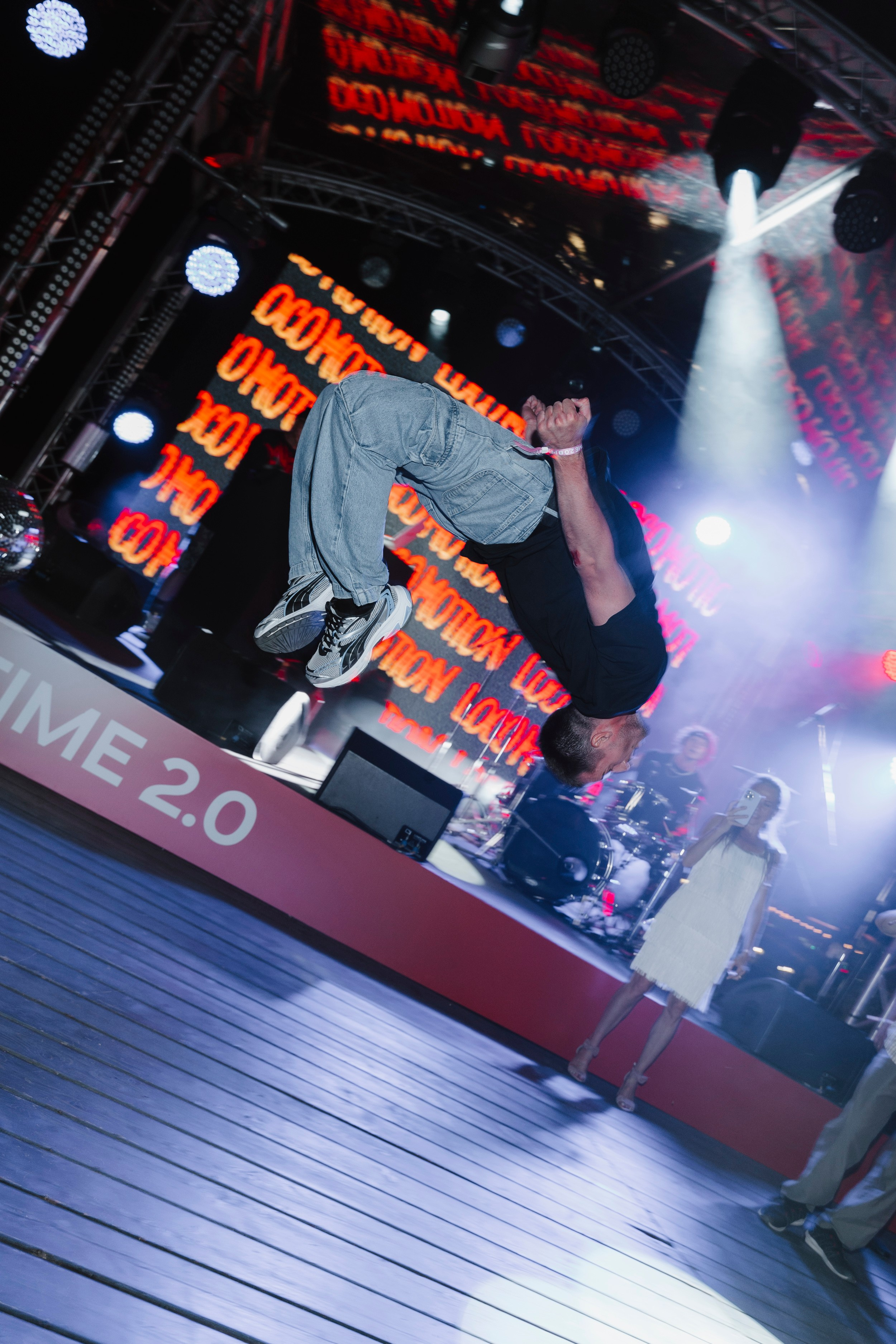 ОК/ PRIME TIME 2.0. Фотограф первого впечатления