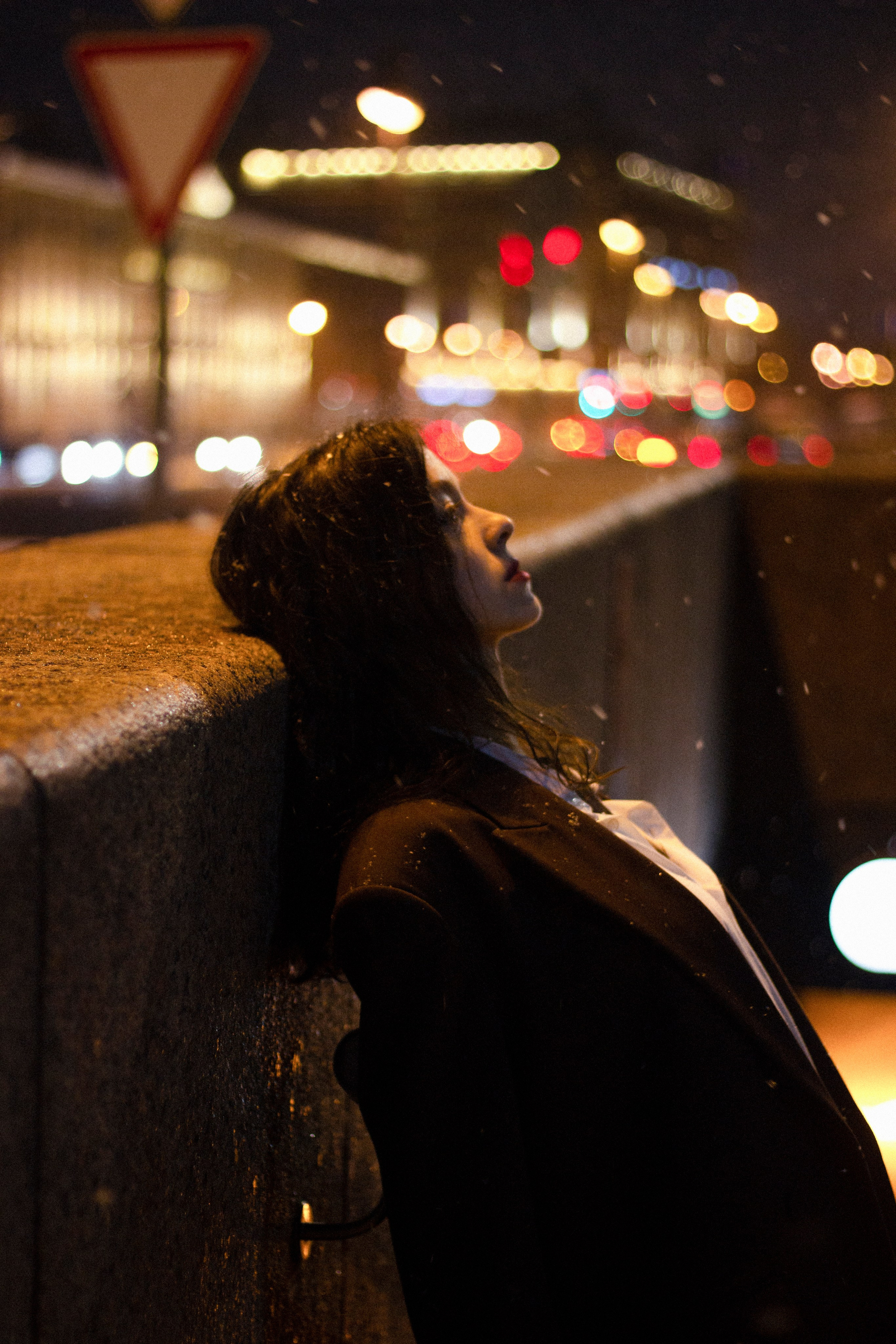 Диана. Фотограф в Санкт-Петербурге Смирнова Диана